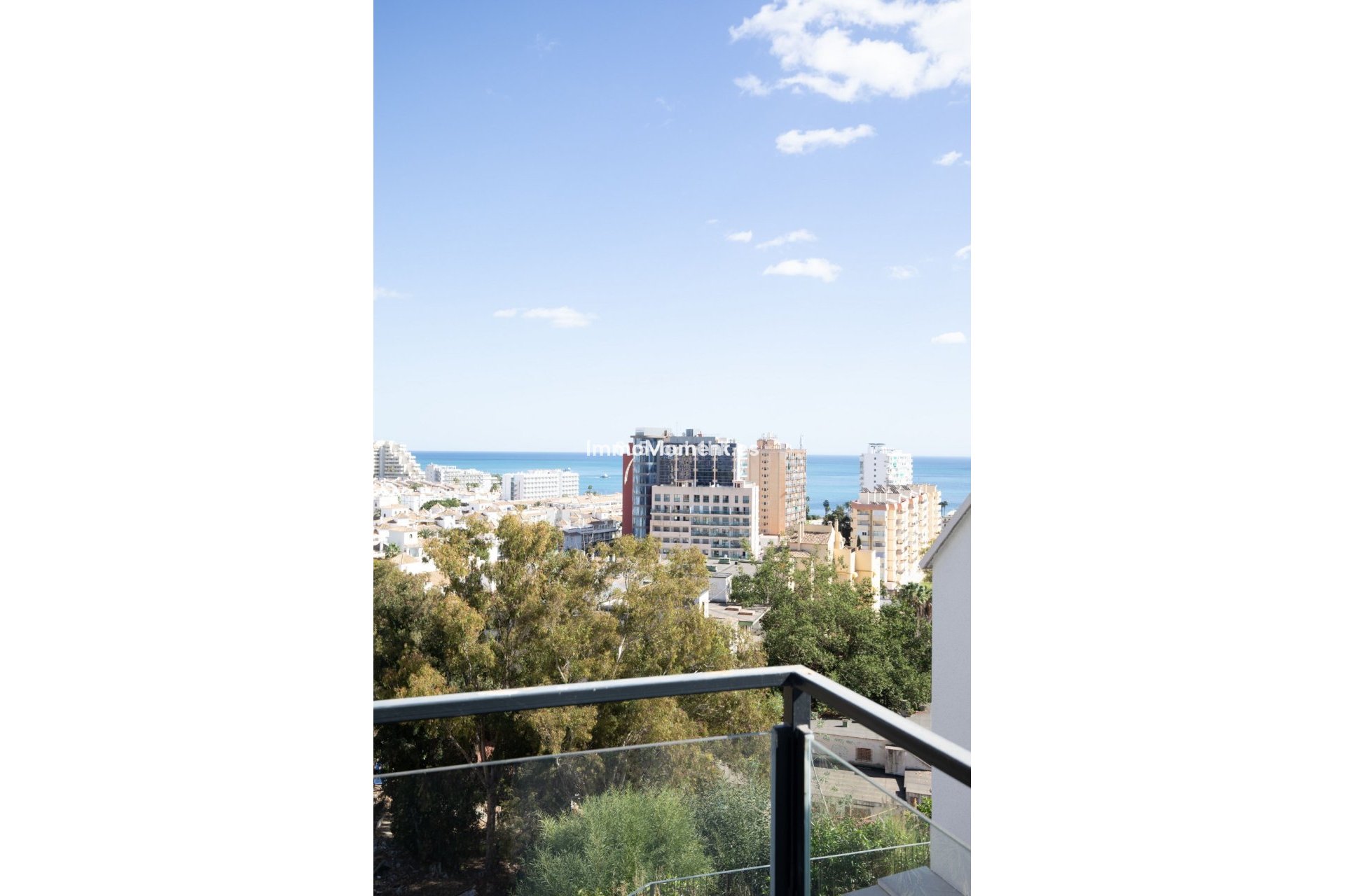 Wiederverkauf - Reihenhaus - Benalmadena - Benalmadena Costa