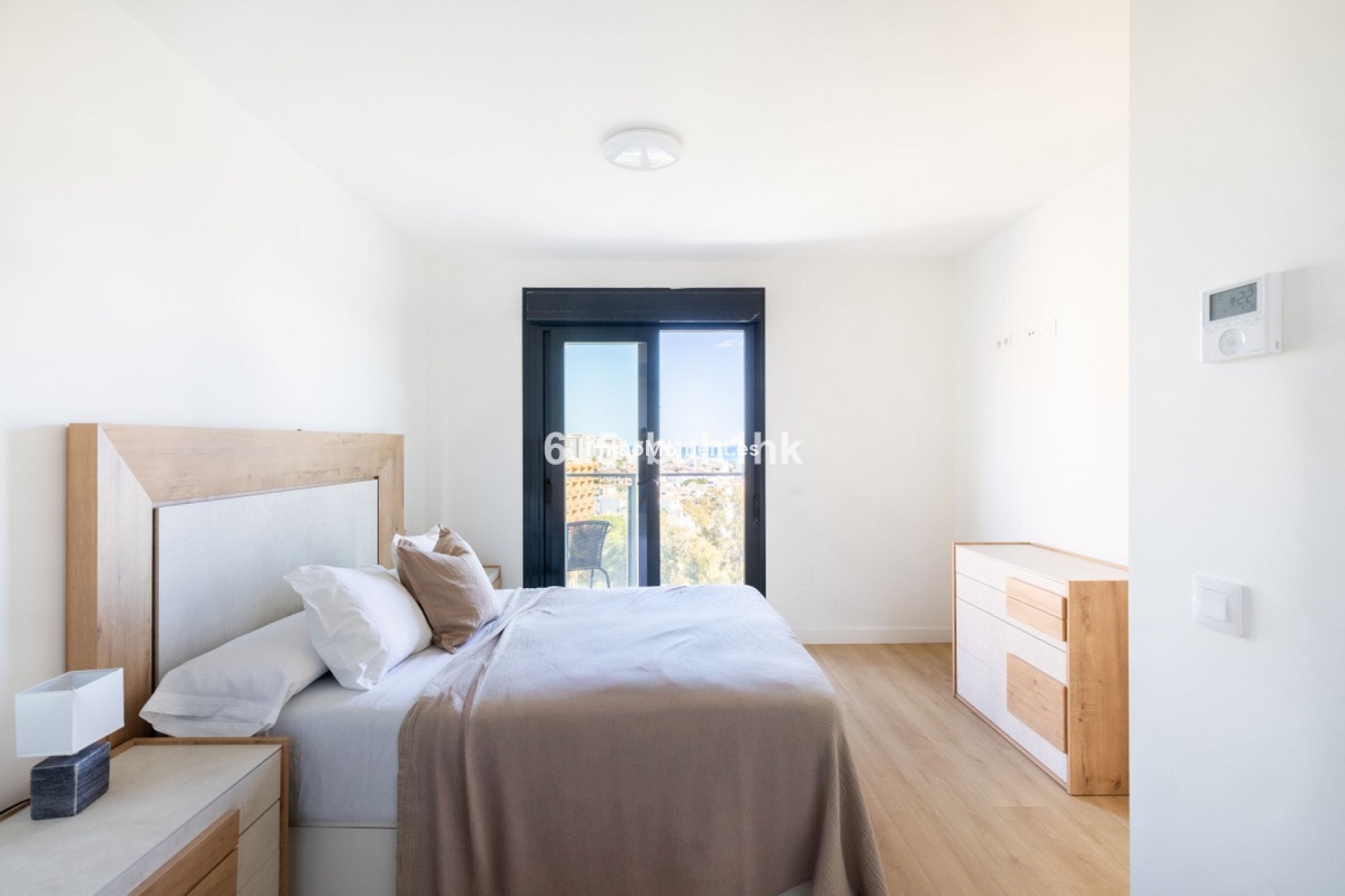 Wiederverkauf - Reihenhaus - Benalmadena - Benalmadena Costa