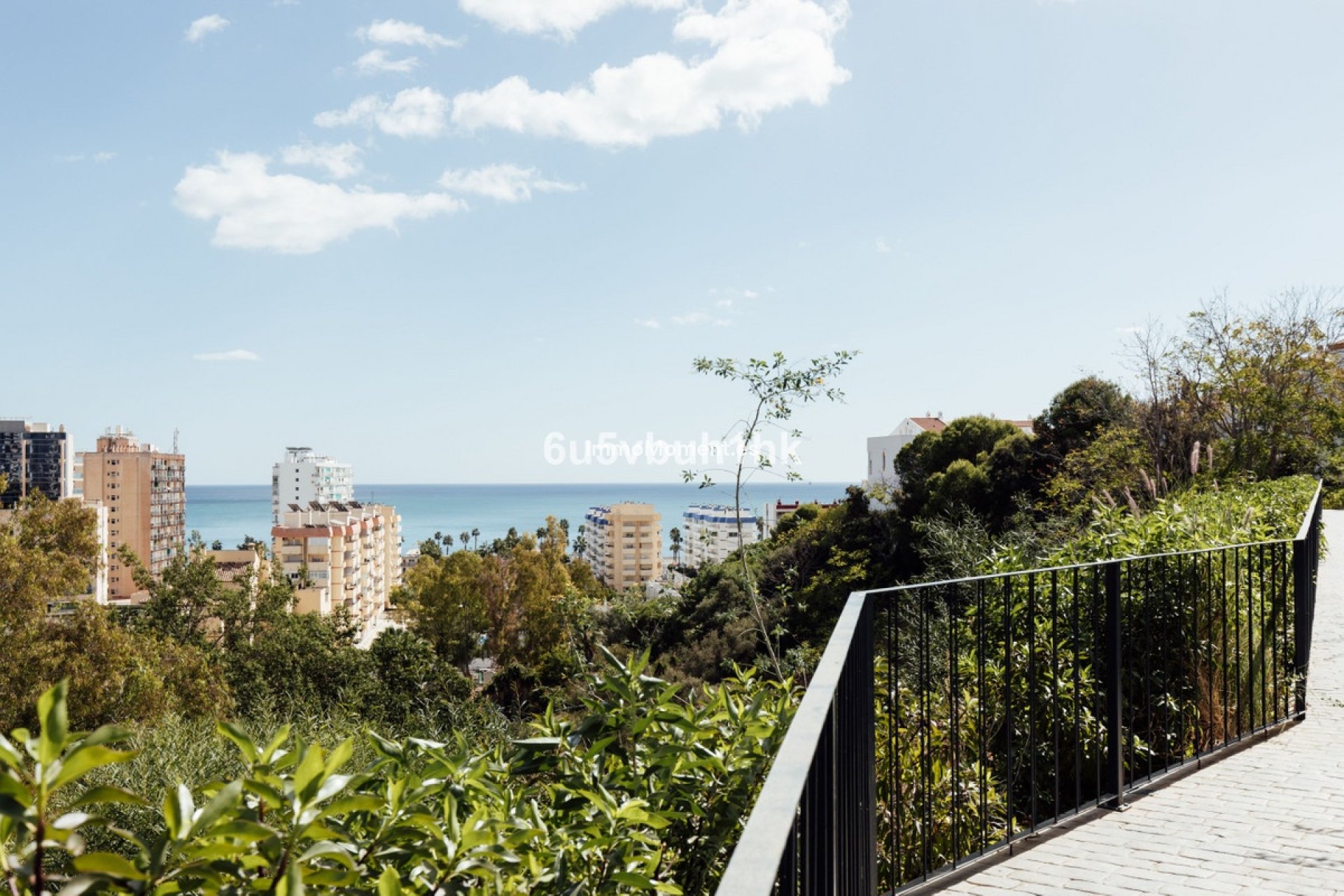 Wiederverkauf - Reihenhaus - Benalmadena - Benalmadena Costa