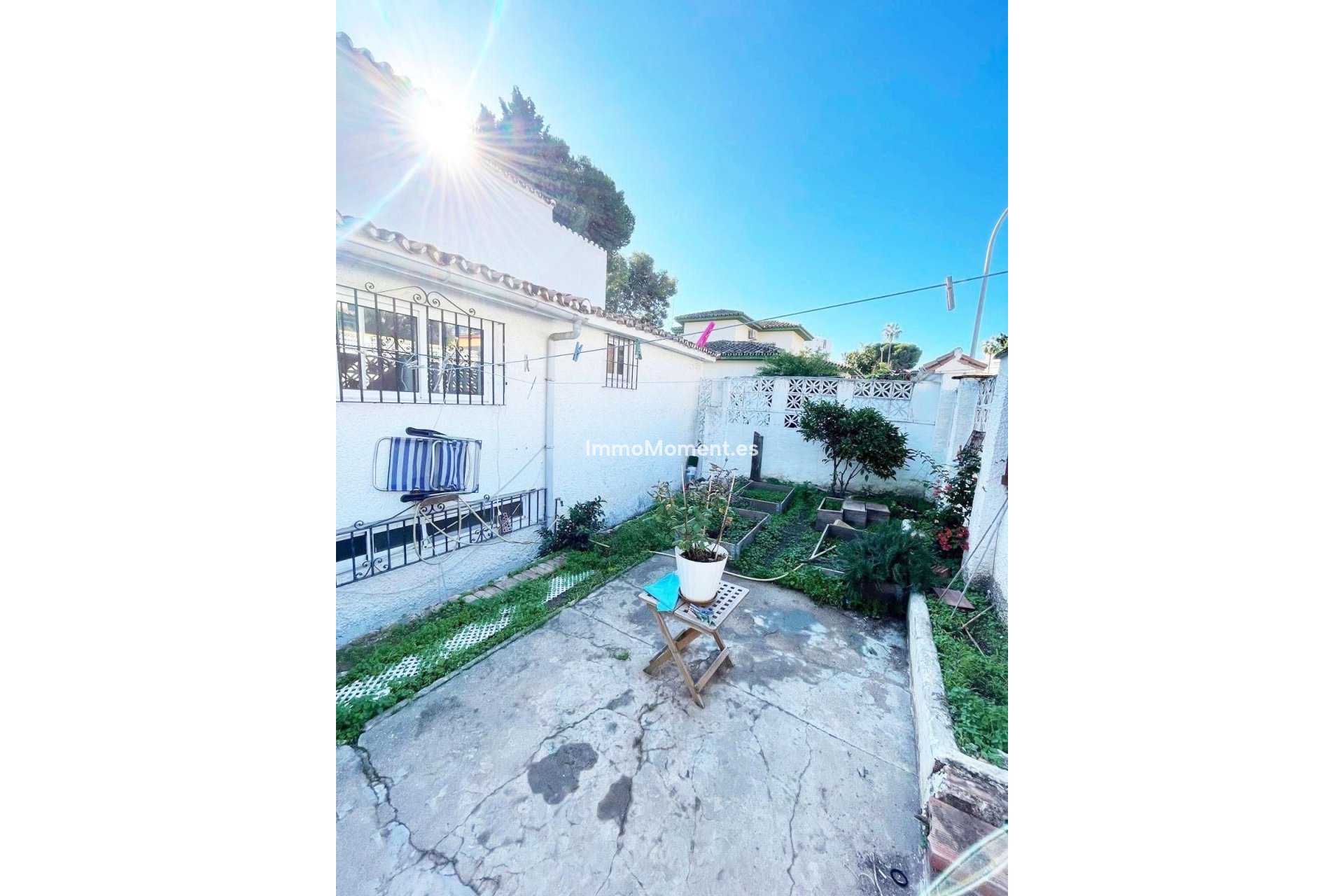 Wiederverkauf - Reihenhaus - Benalmadena - Benalmadena Costa