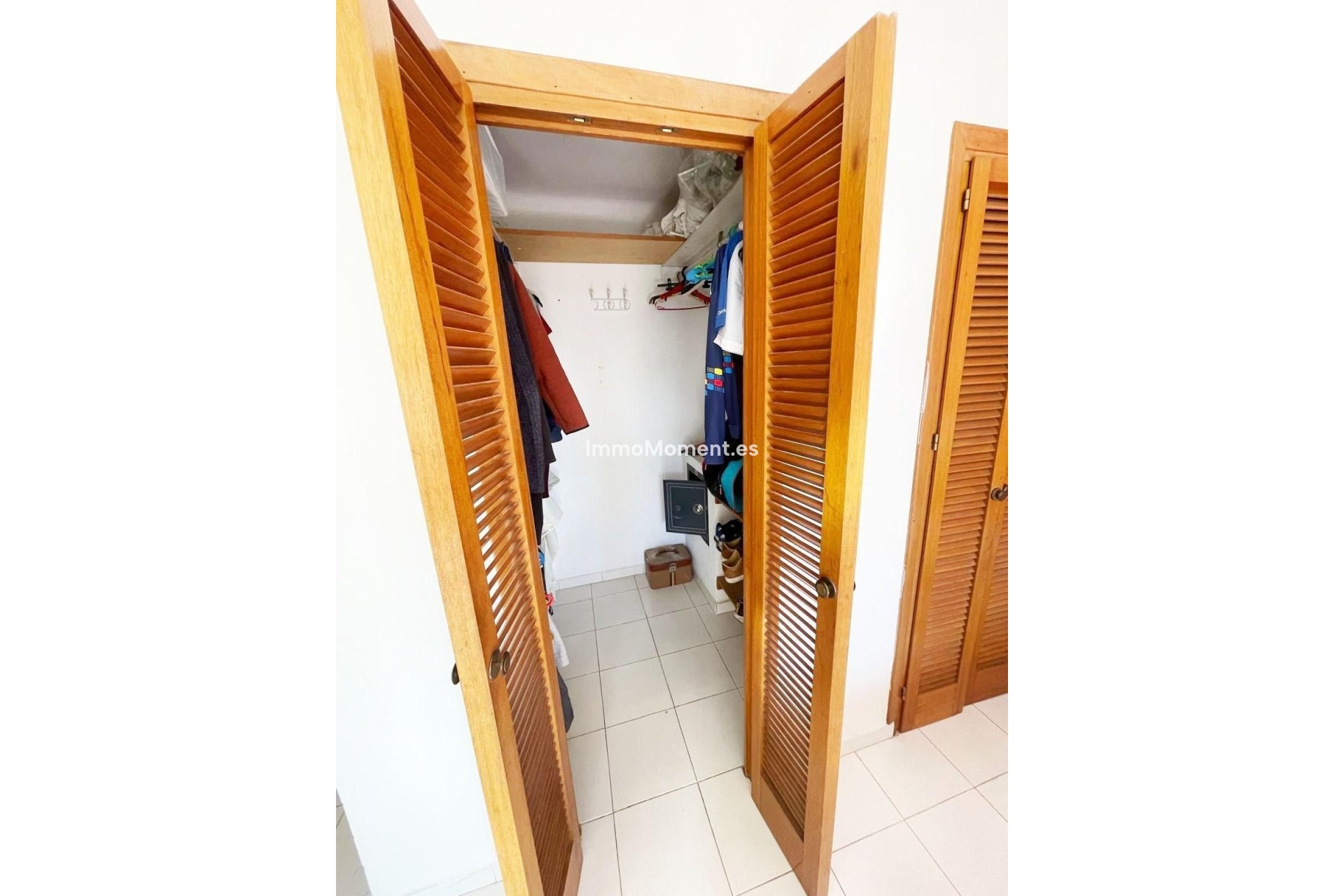 Wiederverkauf - Reihenhaus - Benalmadena - Benalmadena Costa