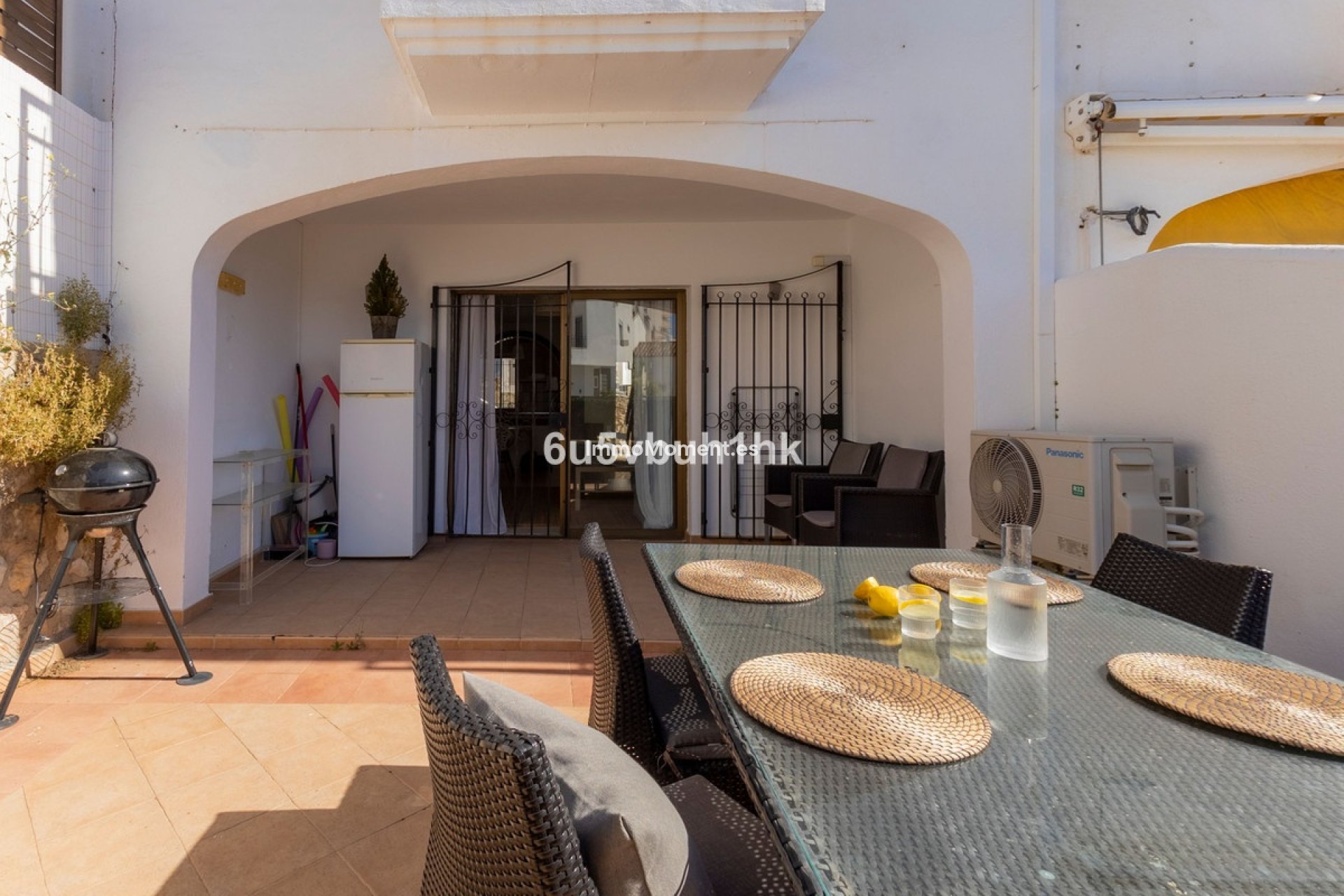 Wiederverkauf - Reihenhaus - Benalmadena - Benalmadena Costa