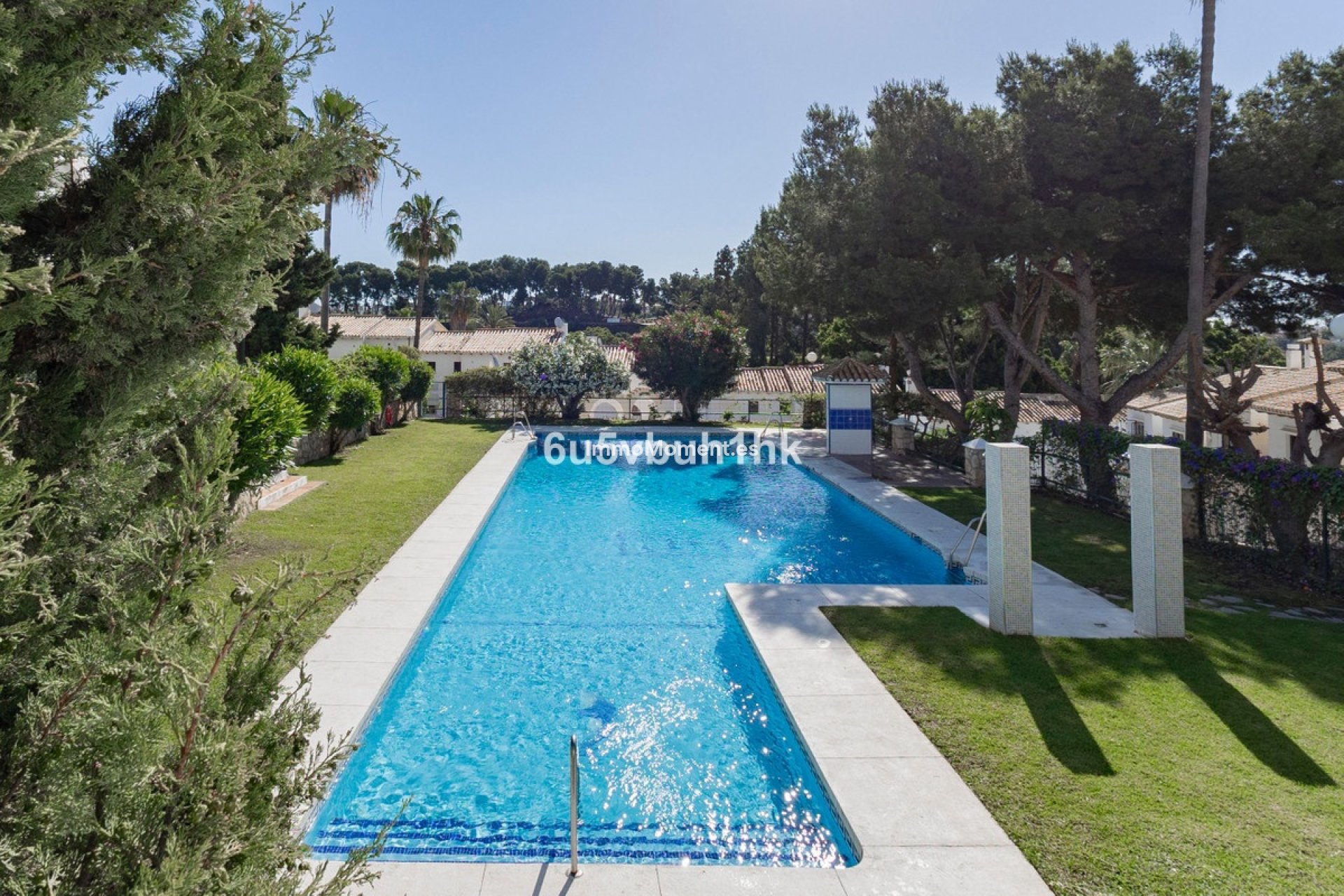 Wiederverkauf - Reihenhaus - Benalmadena - Benalmadena Costa
