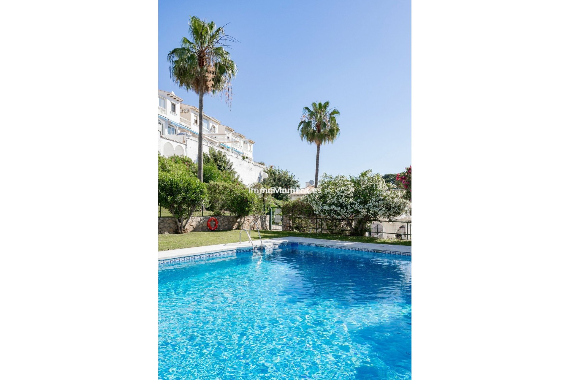Wiederverkauf - Reihenhaus - Benalmadena - Benalmadena Costa