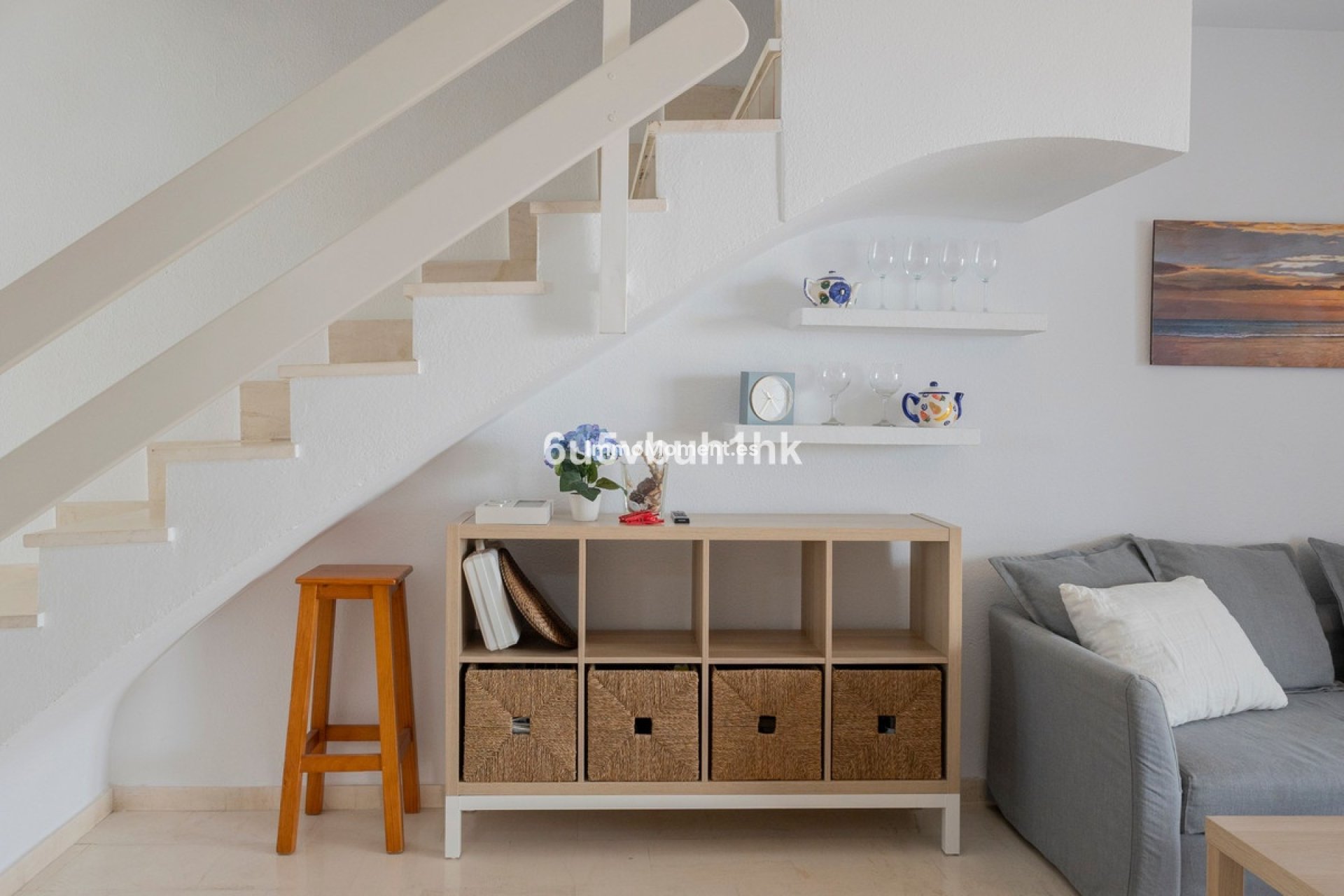 Wiederverkauf - Reihenhaus - Benalmadena - Benalmadena Costa
