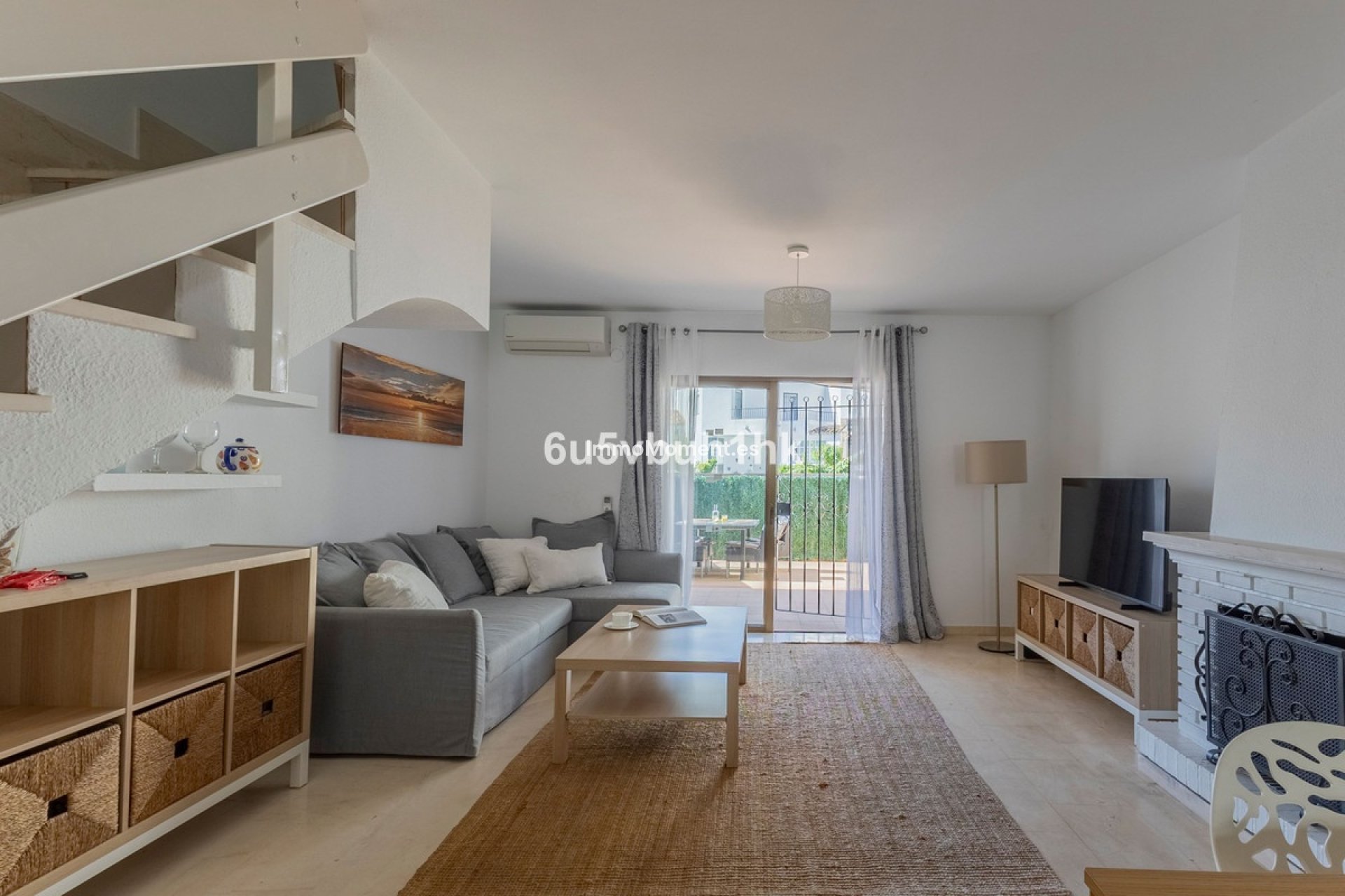 Wiederverkauf - Reihenhaus - Benalmadena - Benalmadena Costa