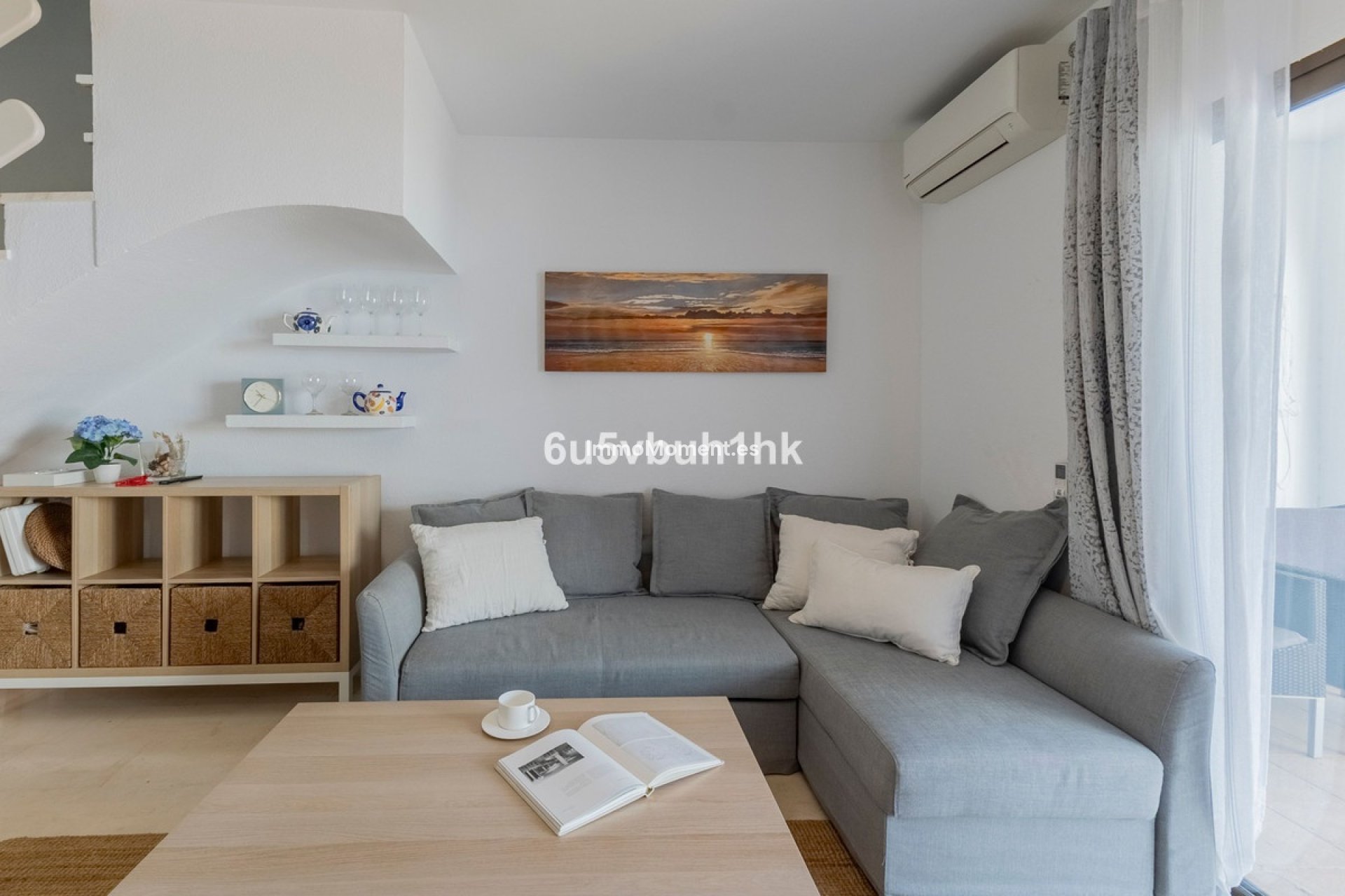 Wiederverkauf - Reihenhaus - Benalmadena - Benalmadena Costa