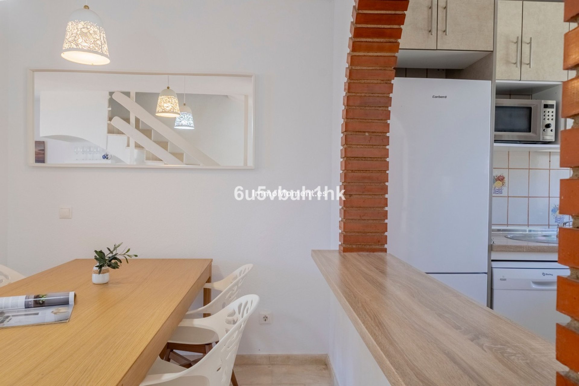 Wiederverkauf - Reihenhaus - Benalmadena - Benalmadena Costa