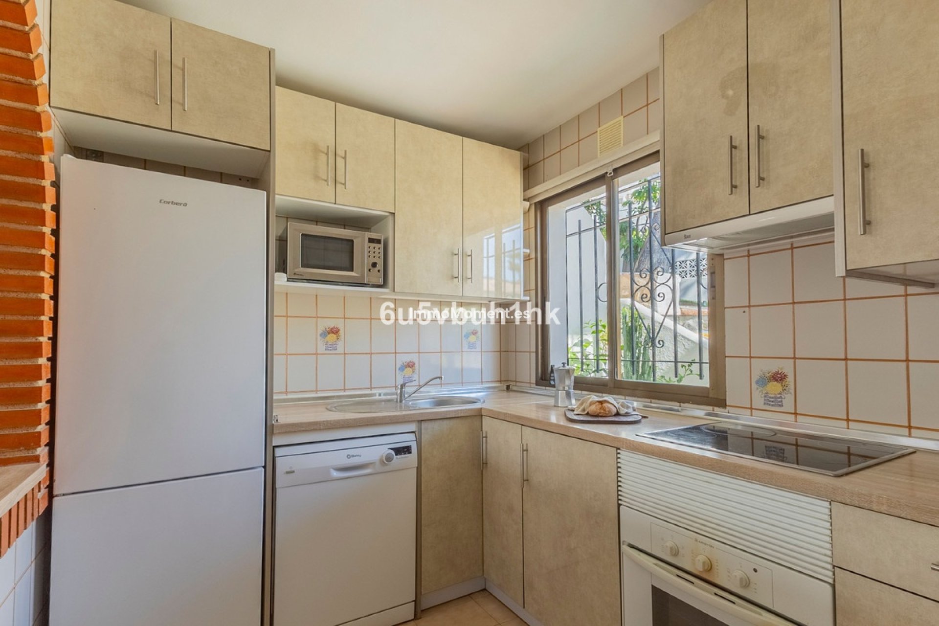 Wiederverkauf - Reihenhaus - Benalmadena - Benalmadena Costa