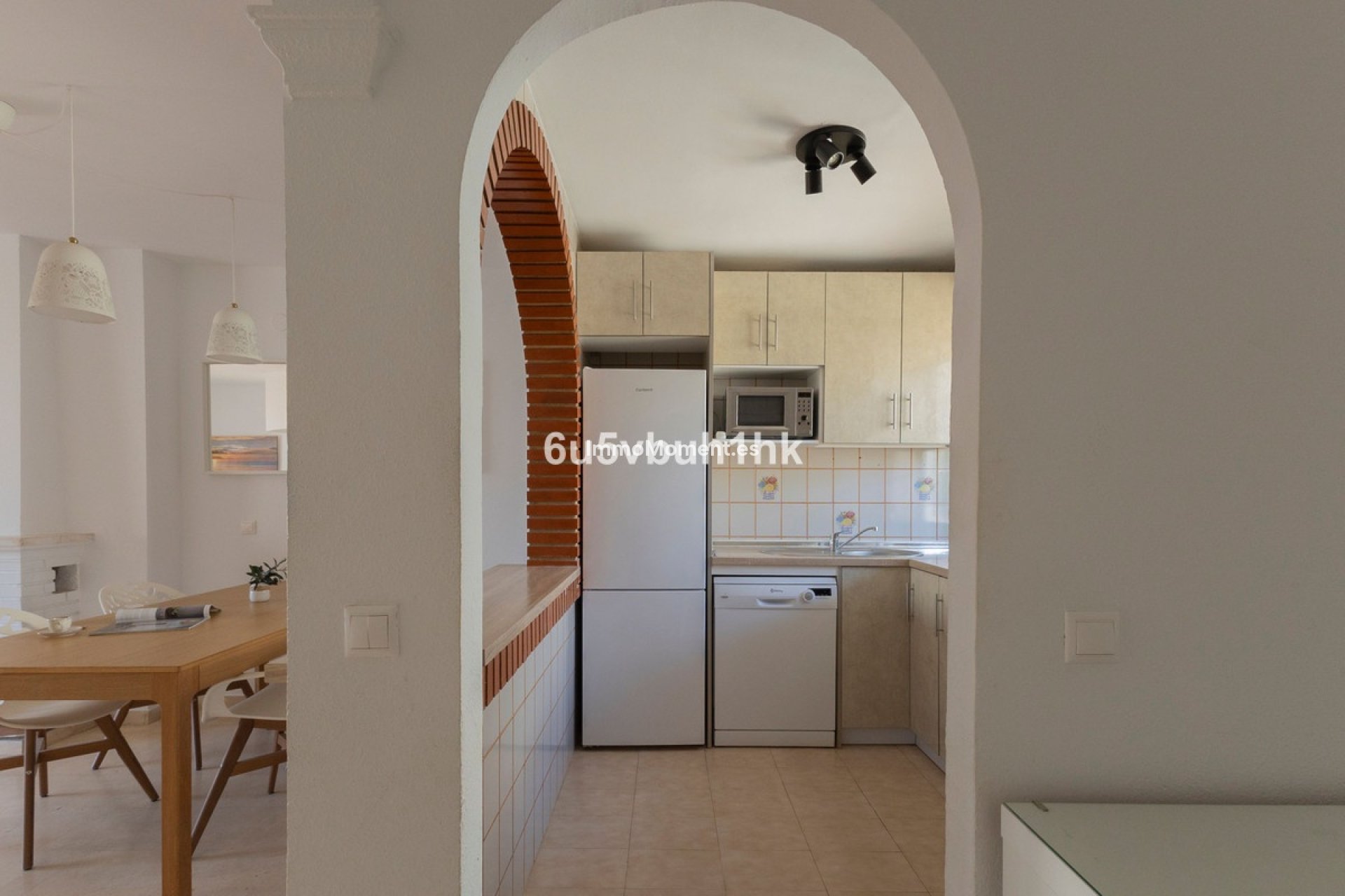 Wiederverkauf - Reihenhaus - Benalmadena - Benalmadena Costa