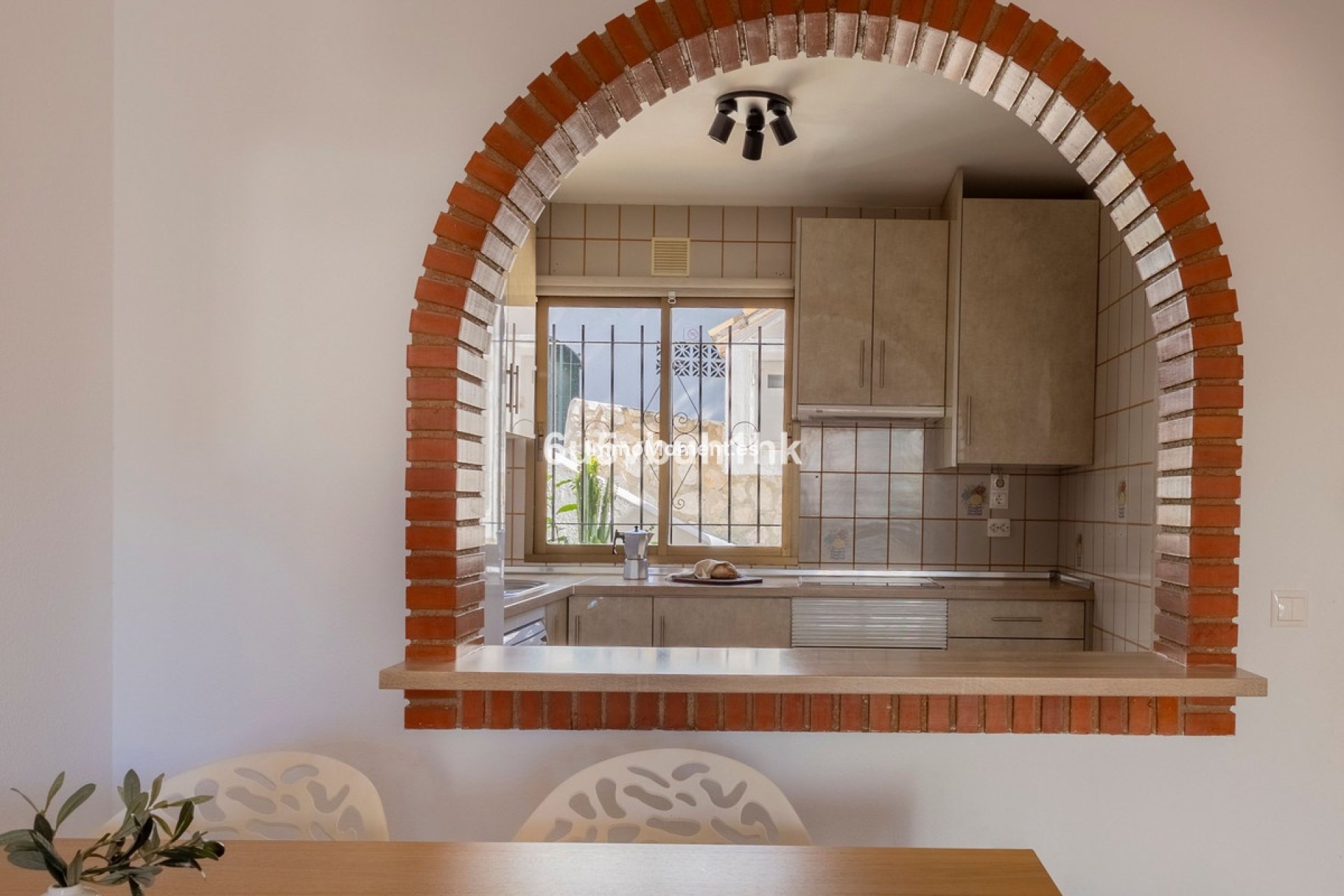Wiederverkauf - Reihenhaus - Benalmadena - Benalmadena Costa