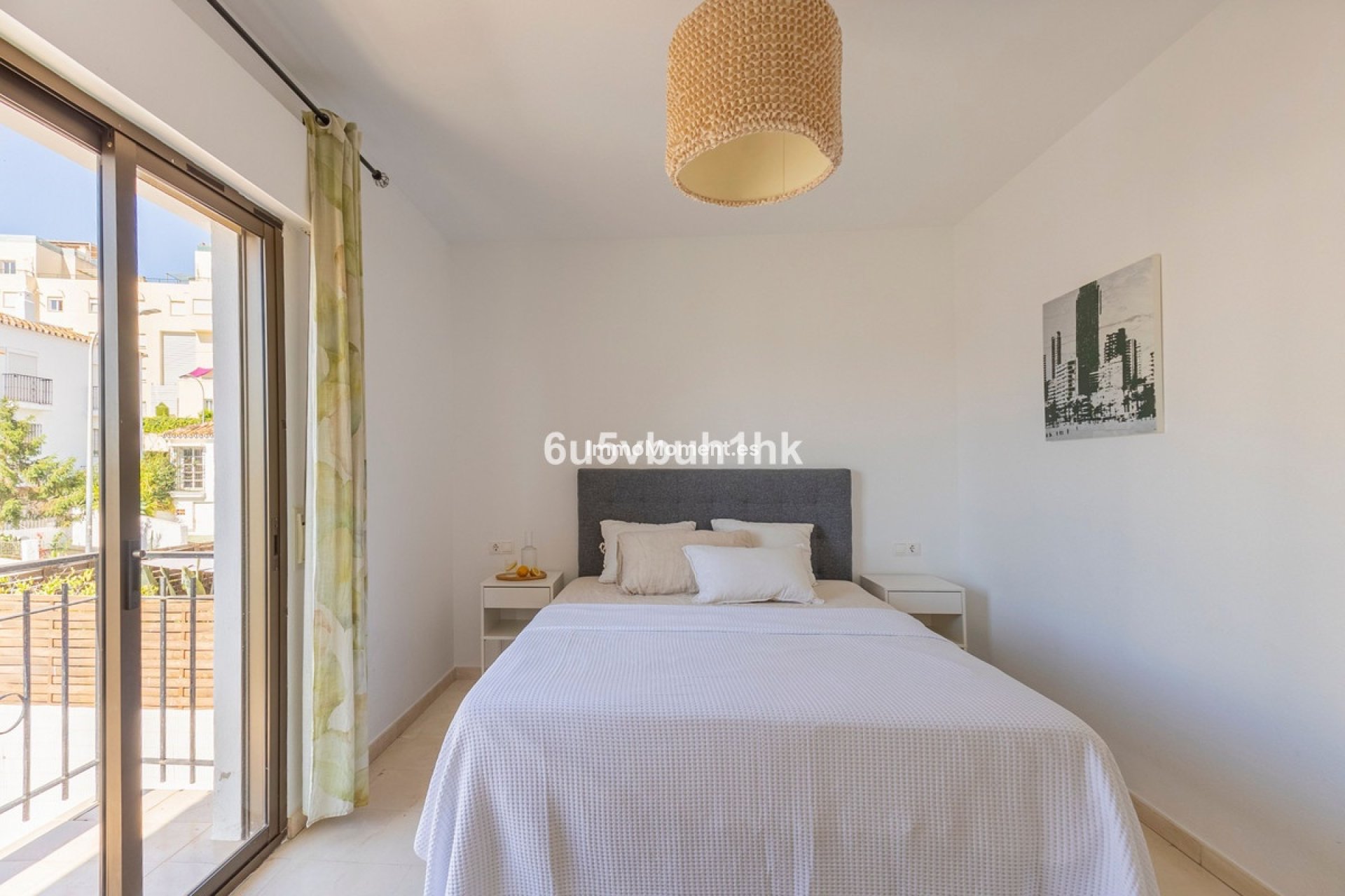 Wiederverkauf - Reihenhaus - Benalmadena - Benalmadena Costa
