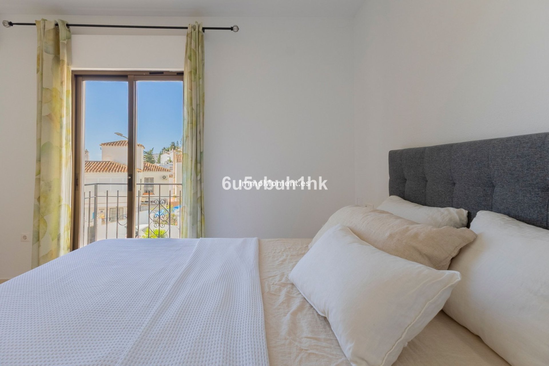 Wiederverkauf - Reihenhaus - Benalmadena - Benalmadena Costa