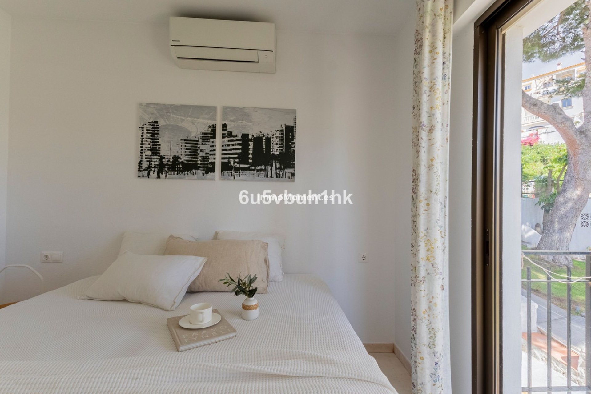 Wiederverkauf - Reihenhaus - Benalmadena - Benalmadena Costa