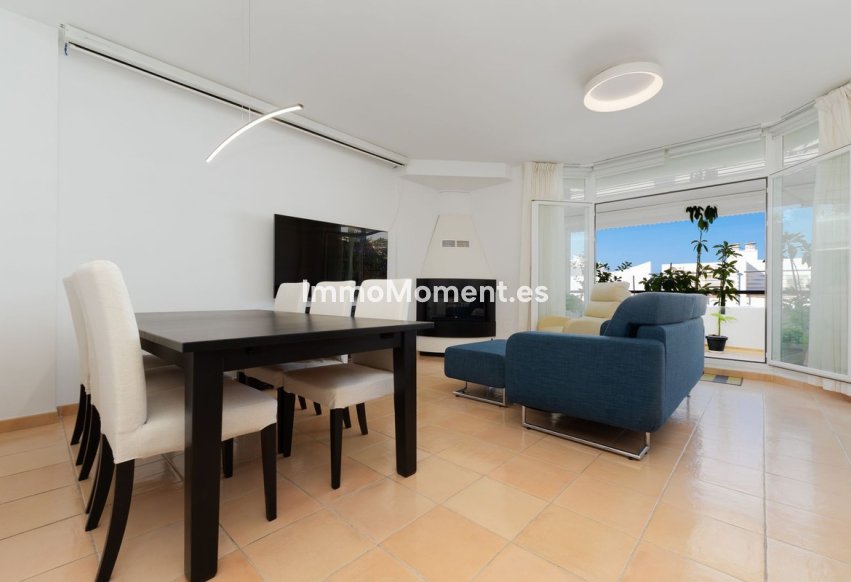 Wiederverkauf - Reihenhaus - Benalmadena - Benalmadena Costa