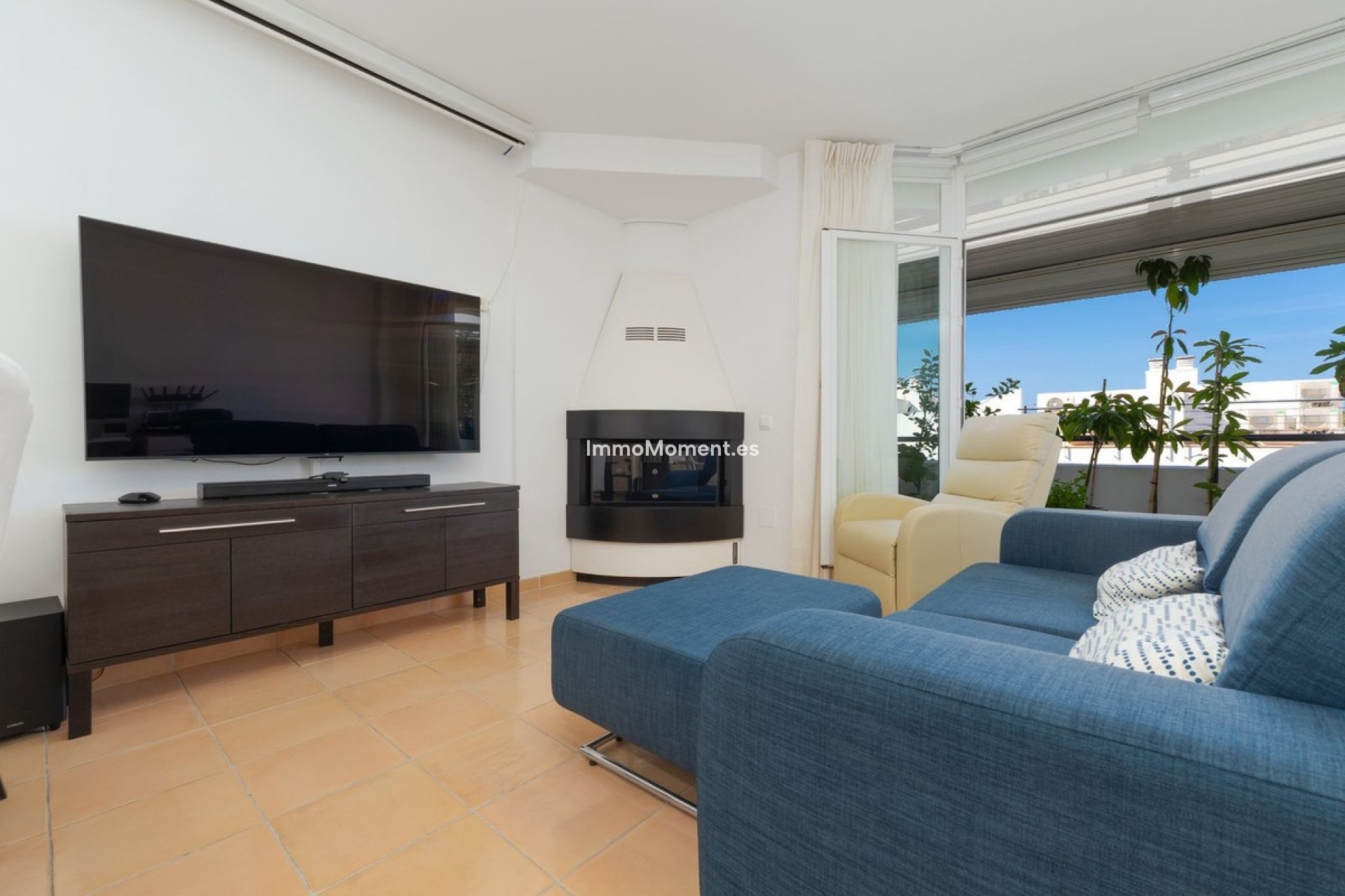 Wiederverkauf - Reihenhaus - Benalmadena - Benalmadena Costa