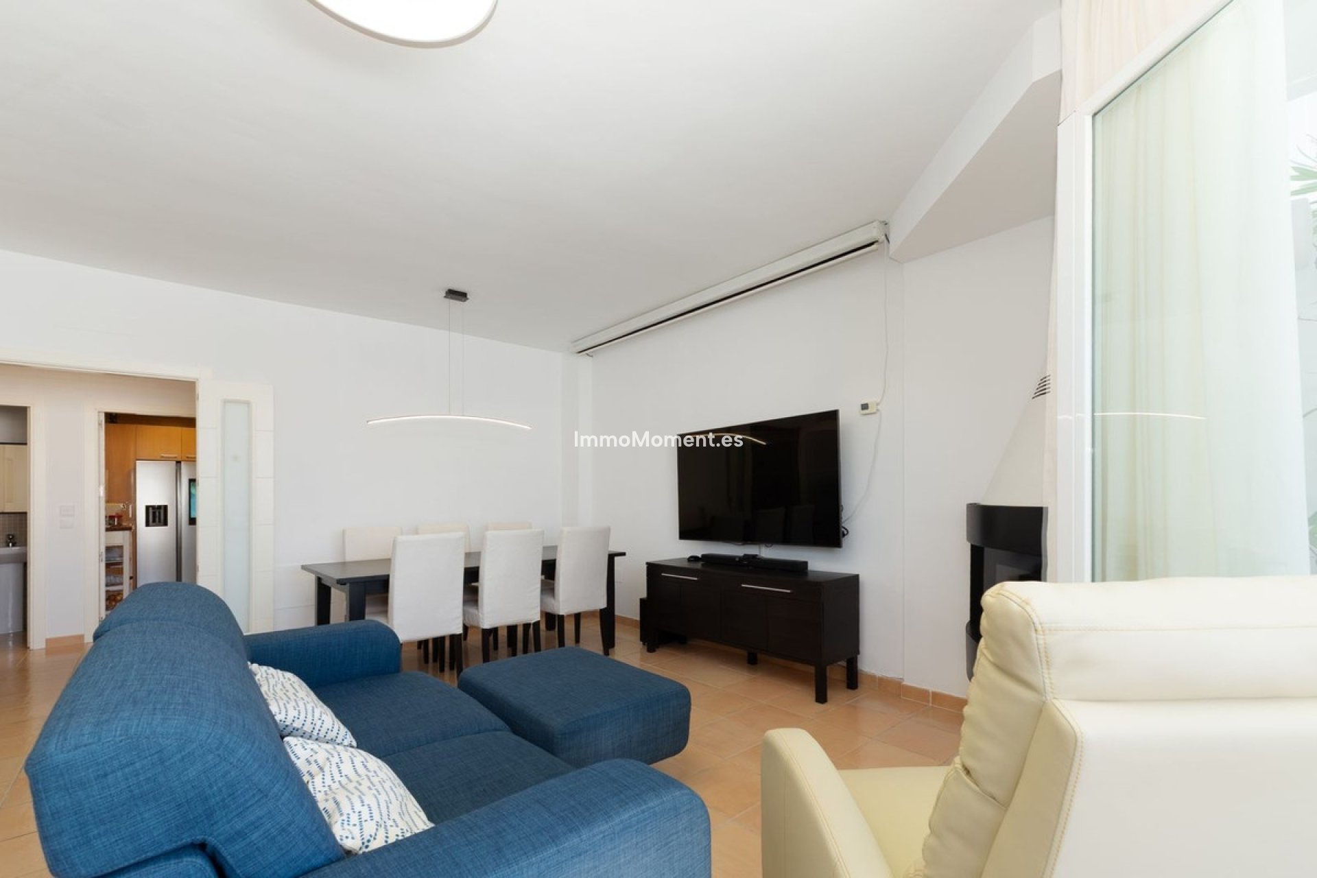 Wiederverkauf - Reihenhaus - Benalmadena - Benalmadena Costa