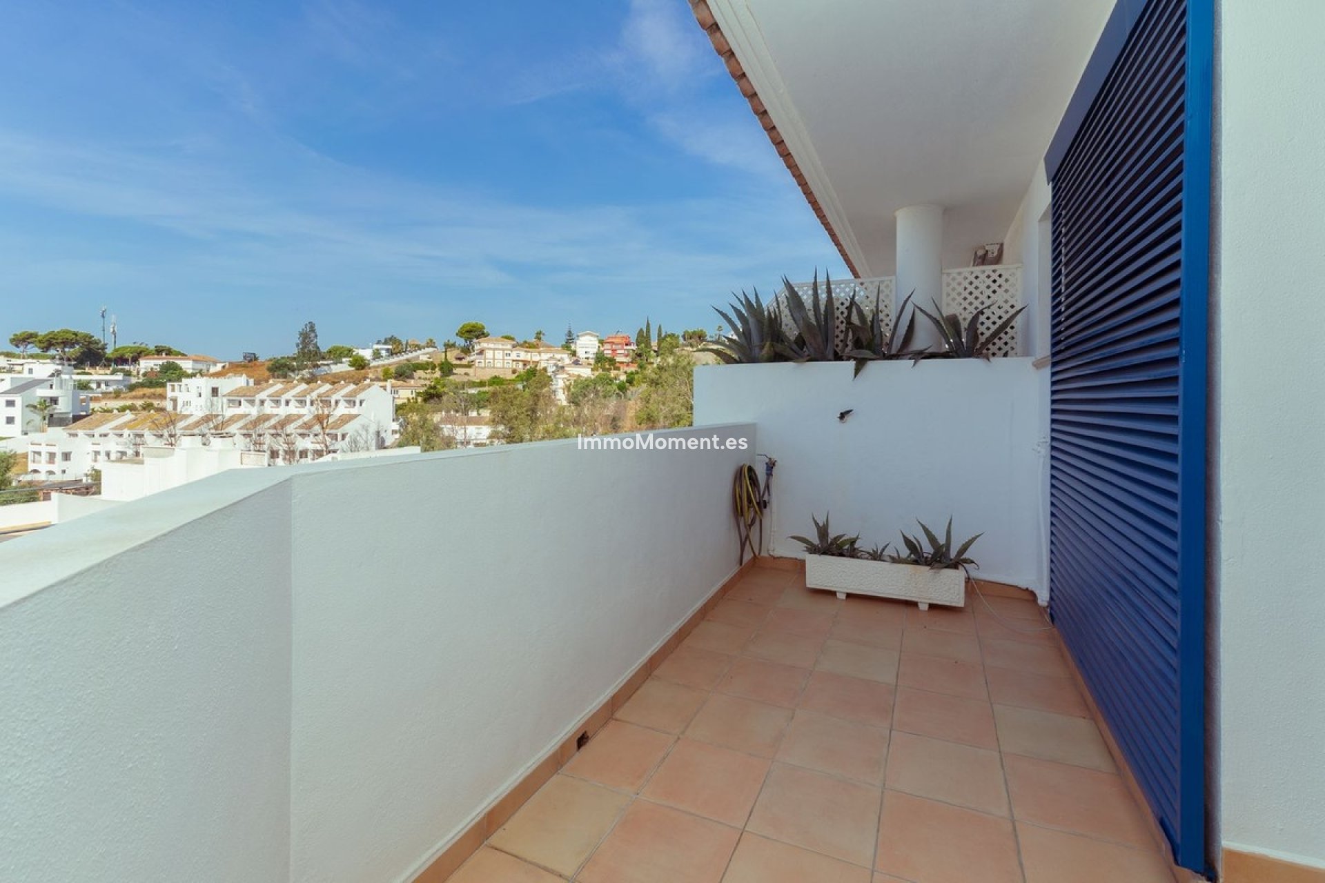 Wiederverkauf - Reihenhaus - Benalmadena - Benalmadena Costa