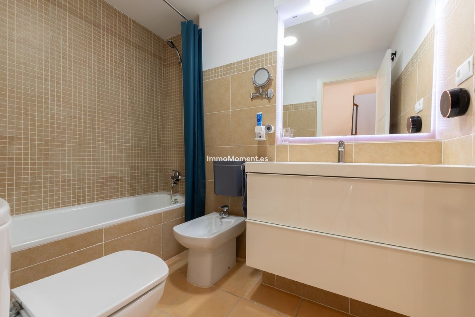 Wiederverkauf - Reihenhaus - Benalmadena - Benalmadena Costa