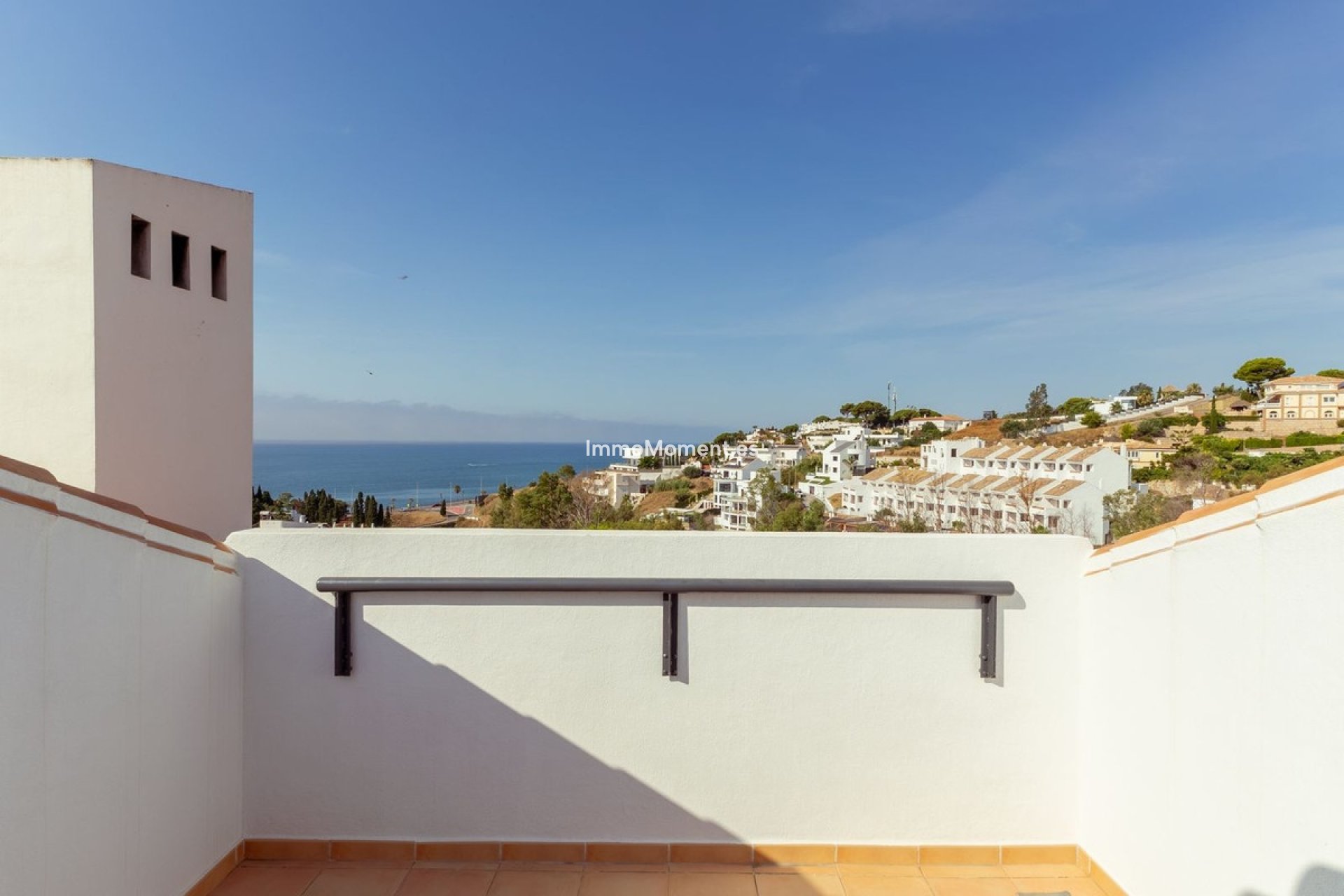 Wiederverkauf - Reihenhaus - Benalmadena - Benalmadena Costa