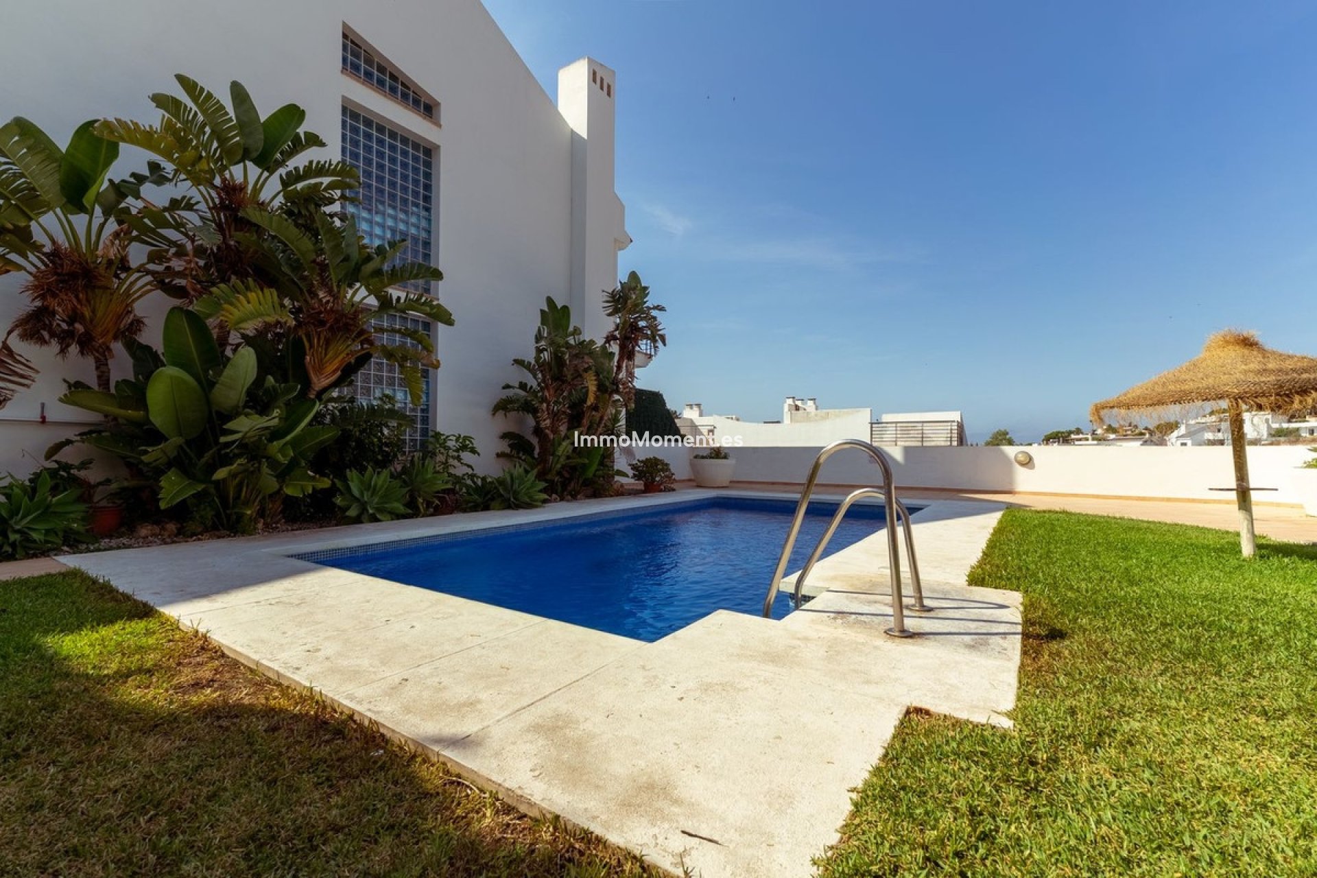 Wiederverkauf - Reihenhaus - Benalmadena - Benalmadena Costa