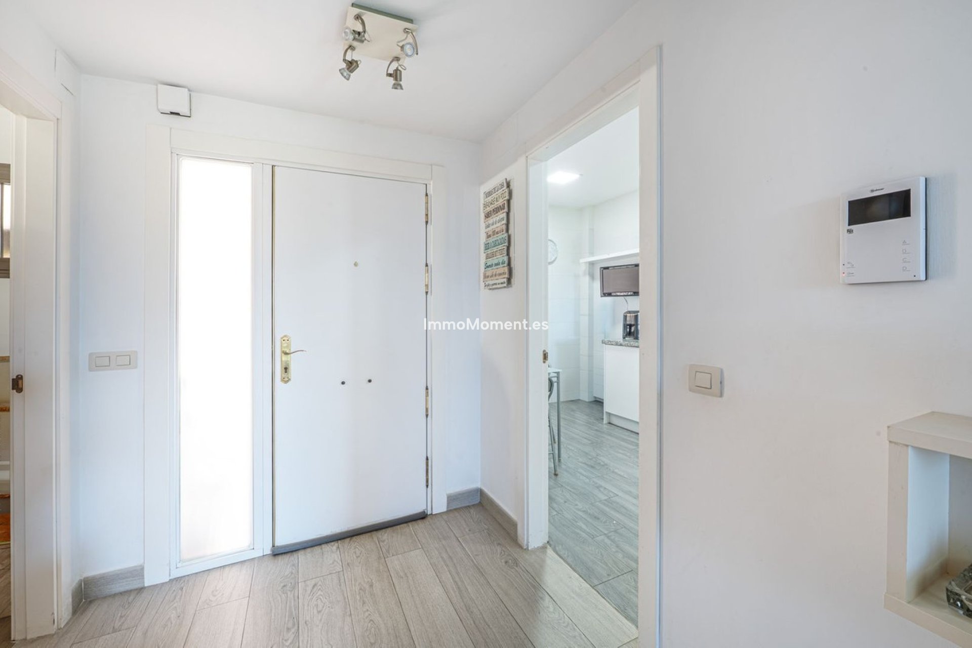 Wiederverkauf - Reihenhaus - Benalmadena - Benalmadena Pueblo