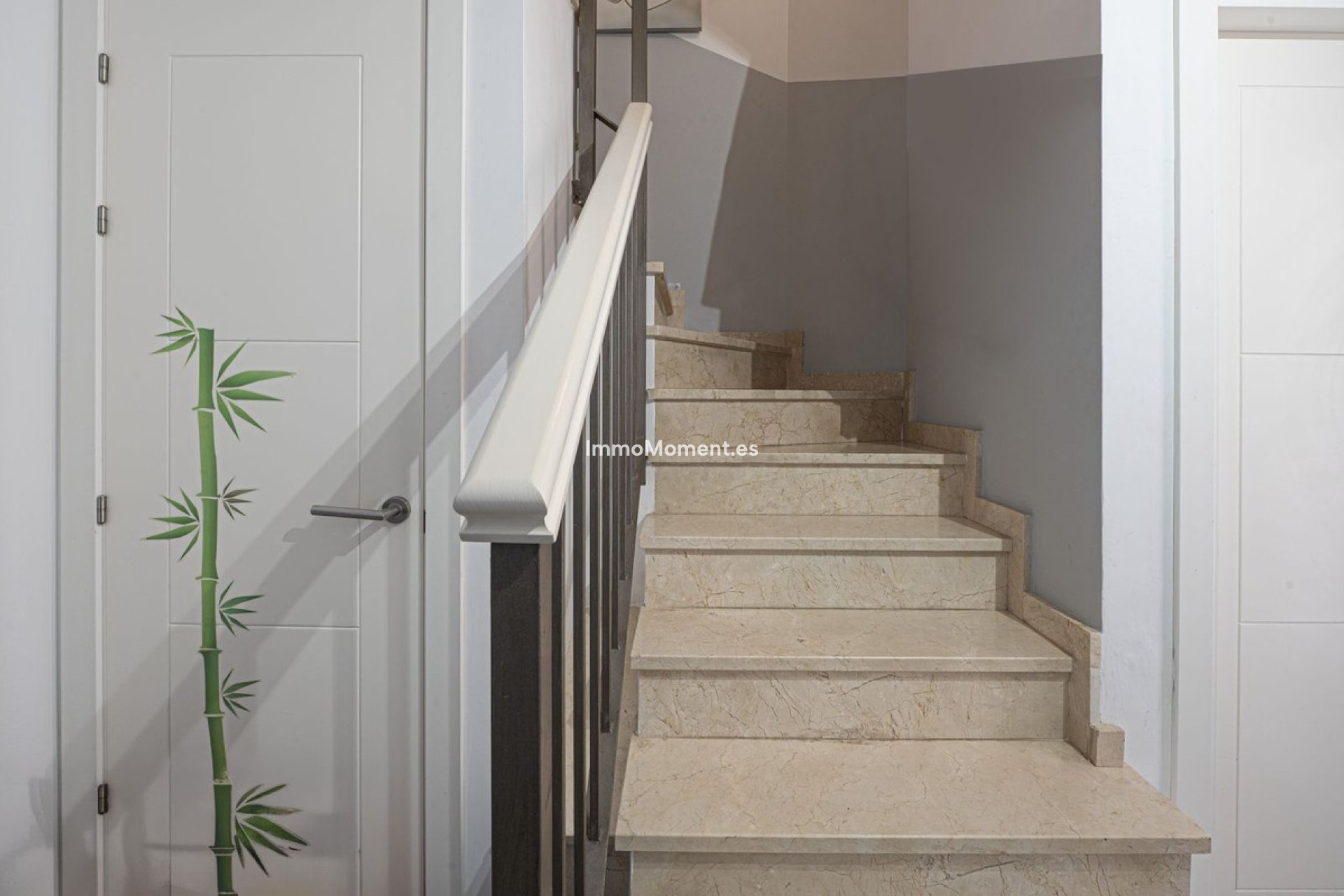 Wiederverkauf - Reihenhaus - Benalmadena - Benalmadena Pueblo