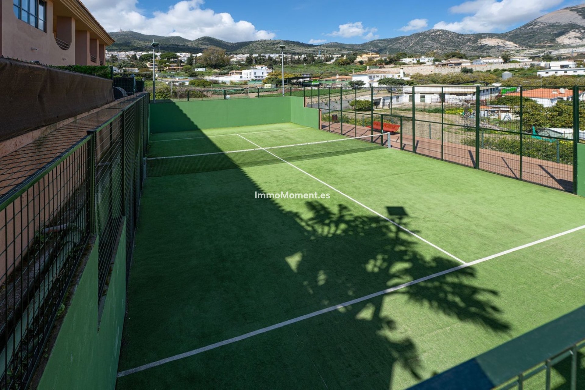 Wiederverkauf - Reihenhaus - Benalmadena - Benalmadena Pueblo