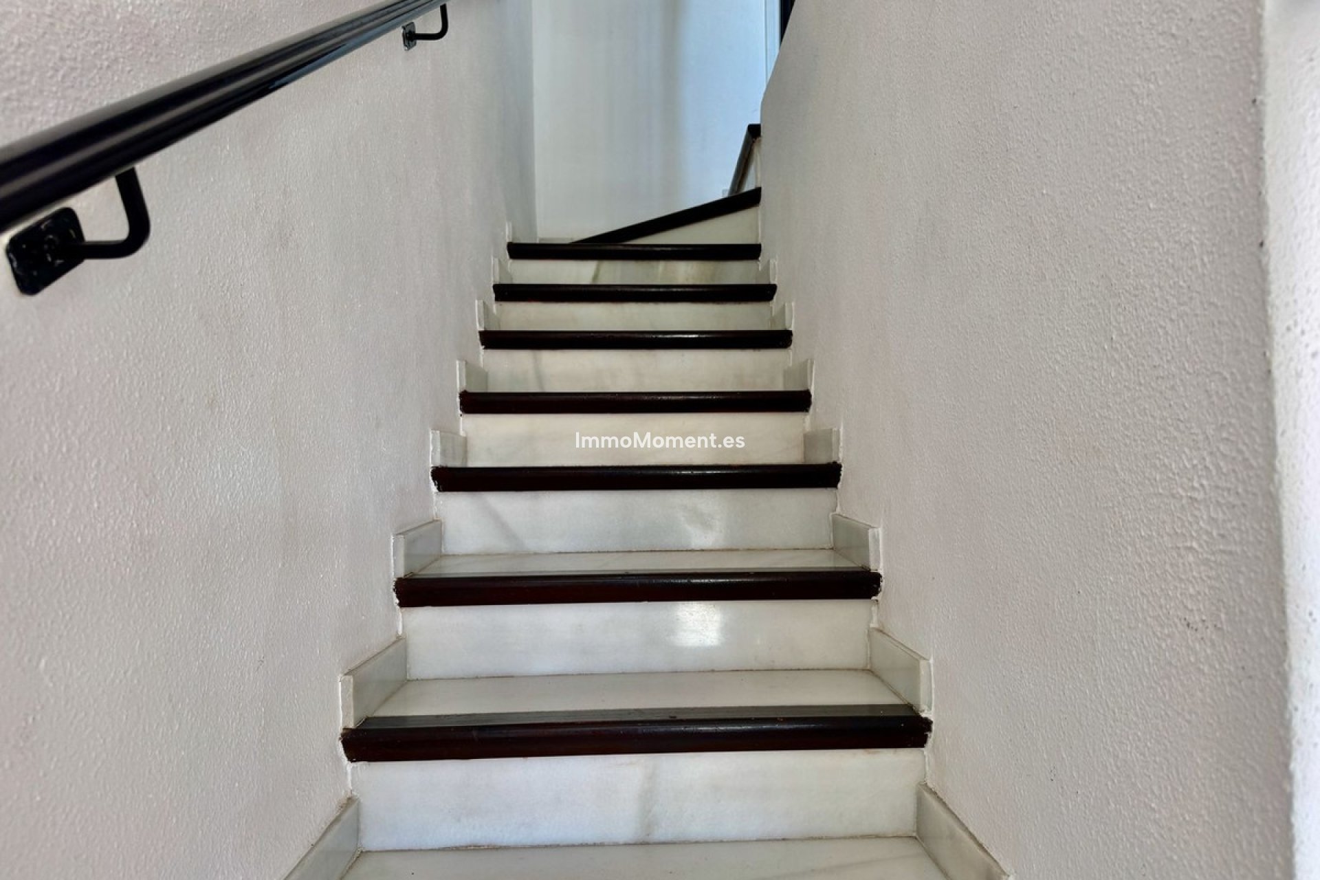 Wiederverkauf - Reihenhaus - Benalmadena - Benalmadena Pueblo