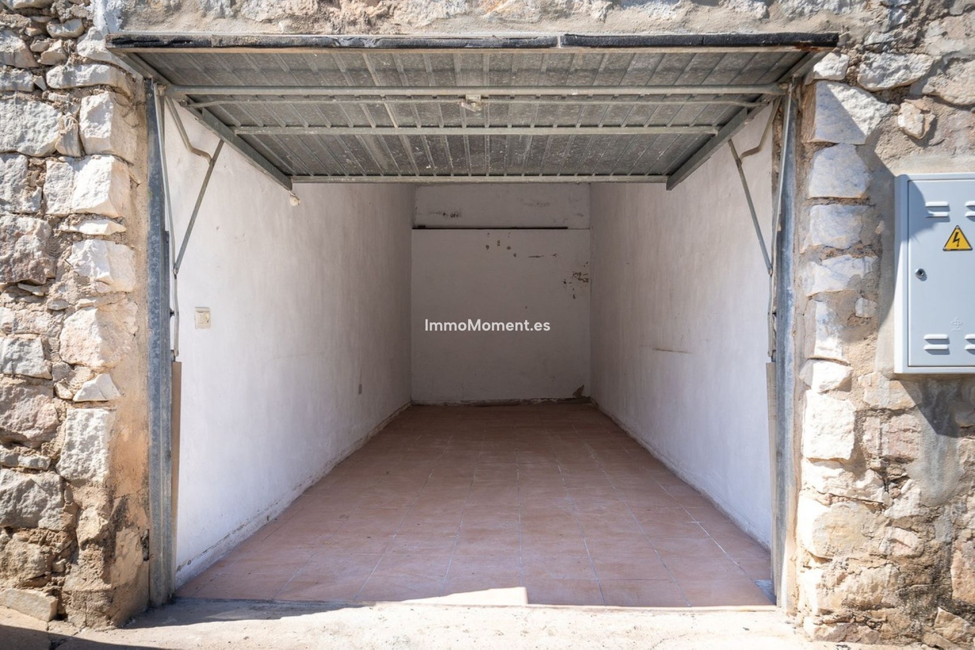 Wiederverkauf - Reihenhaus - Benalmadena - Benalmadena Pueblo