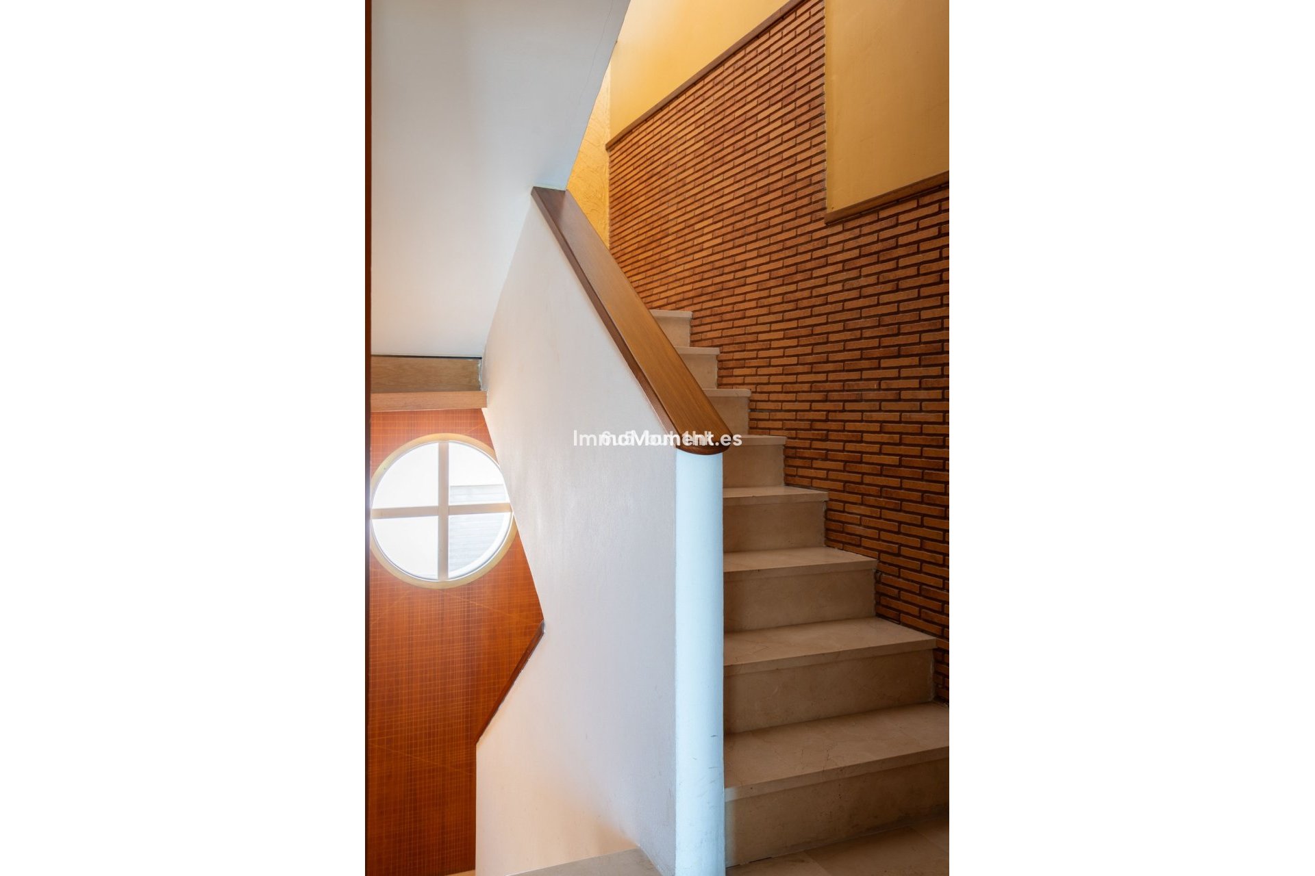 Wiederverkauf - Reihenhaus - Benalmadena - Benalmadena Pueblo