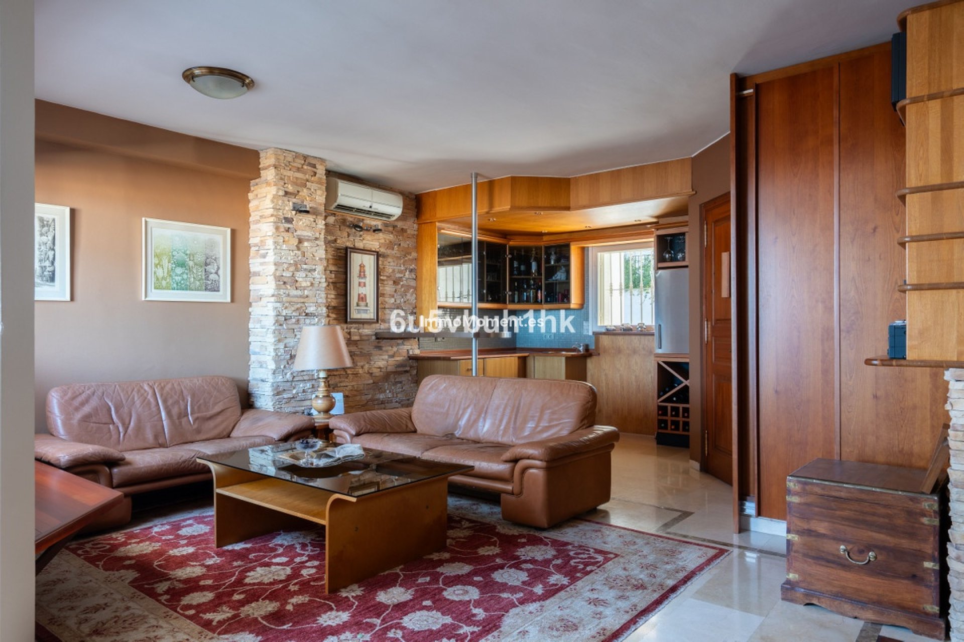 Wiederverkauf - Reihenhaus - Benalmadena - Benalmadena Pueblo