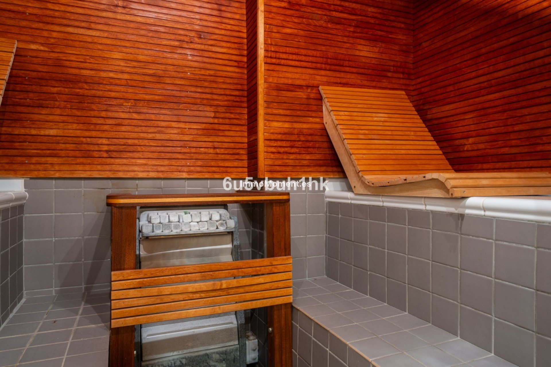 Wiederverkauf - Reihenhaus - Benalmadena - Benalmadena Pueblo