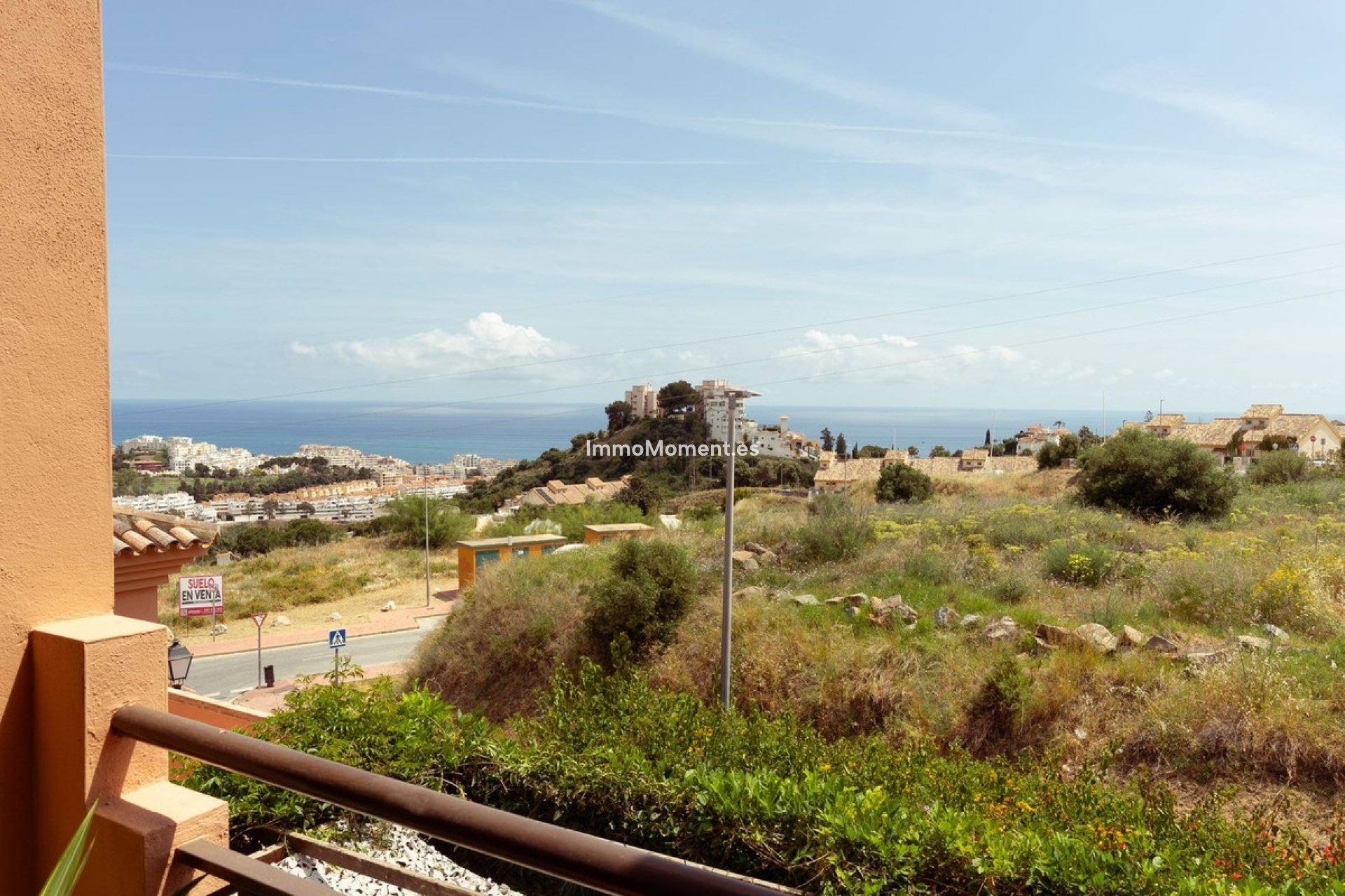 Wiederverkauf - Reihenhaus - Benalmadena - Benalmadena Pueblo