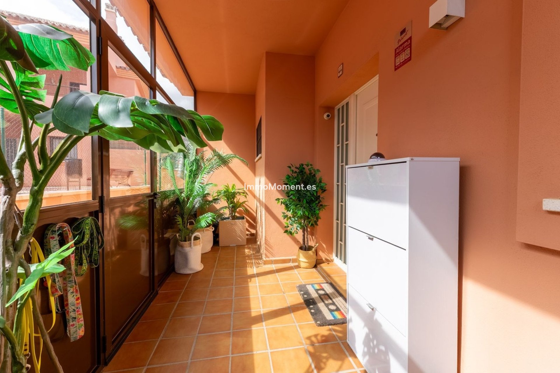Wiederverkauf - Reihenhaus - Benalmadena - Benalmadena Pueblo