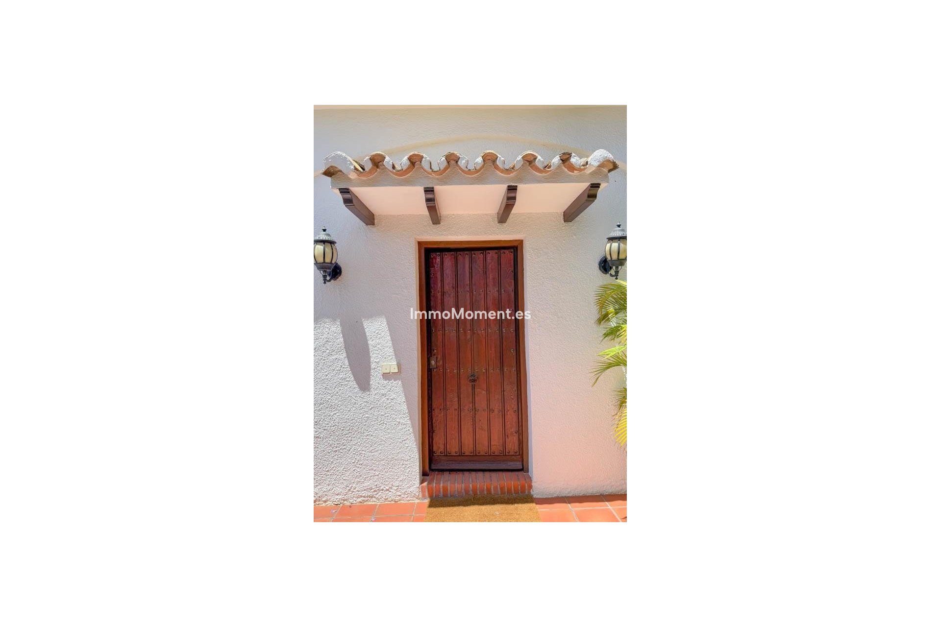 Wiederverkauf - Reihenhaus - Benalmadena - Torremuelle