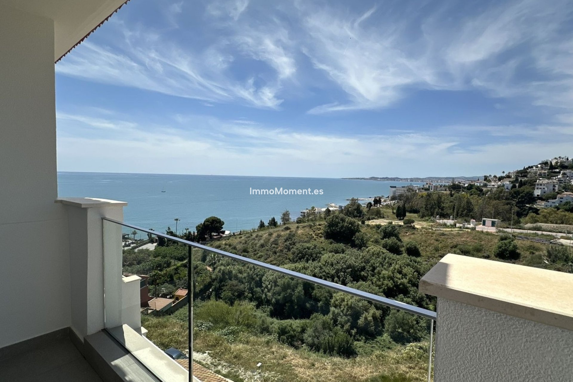 Wiederverkauf - Reihenhaus - Benalmadena - Torrequebrada