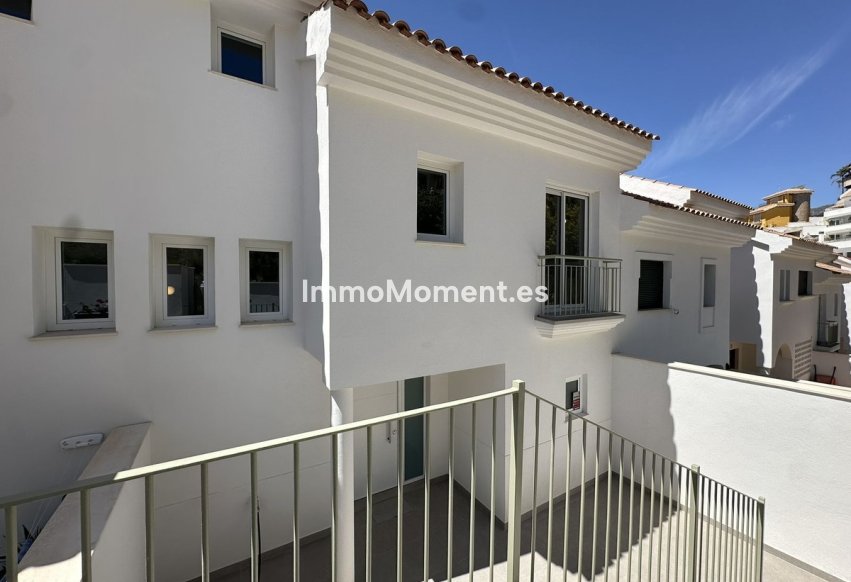 Wiederverkauf - Reihenhaus - Benalmadena - Torrequebrada