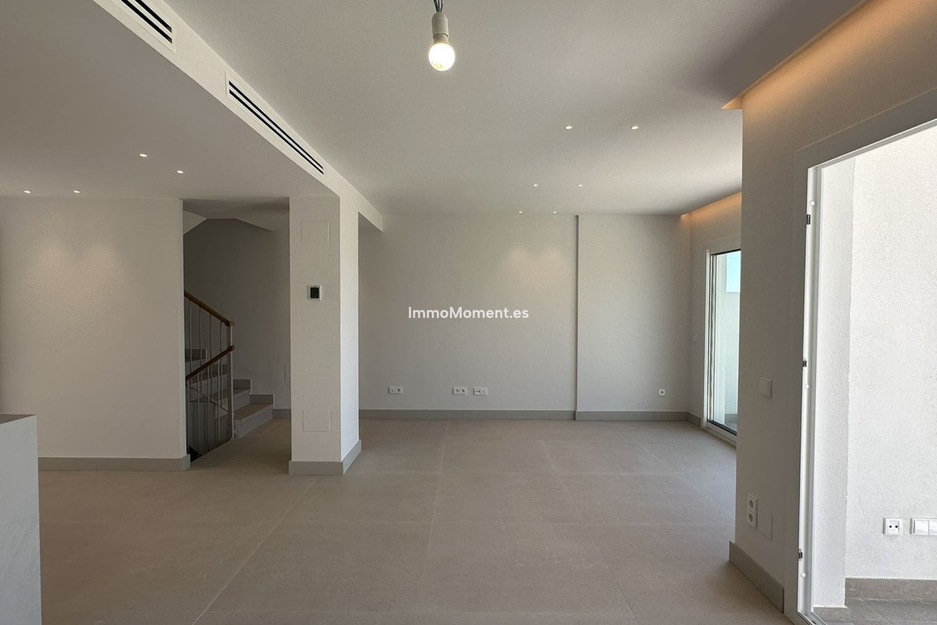 Wiederverkauf - Reihenhaus - Benalmadena - Torrequebrada