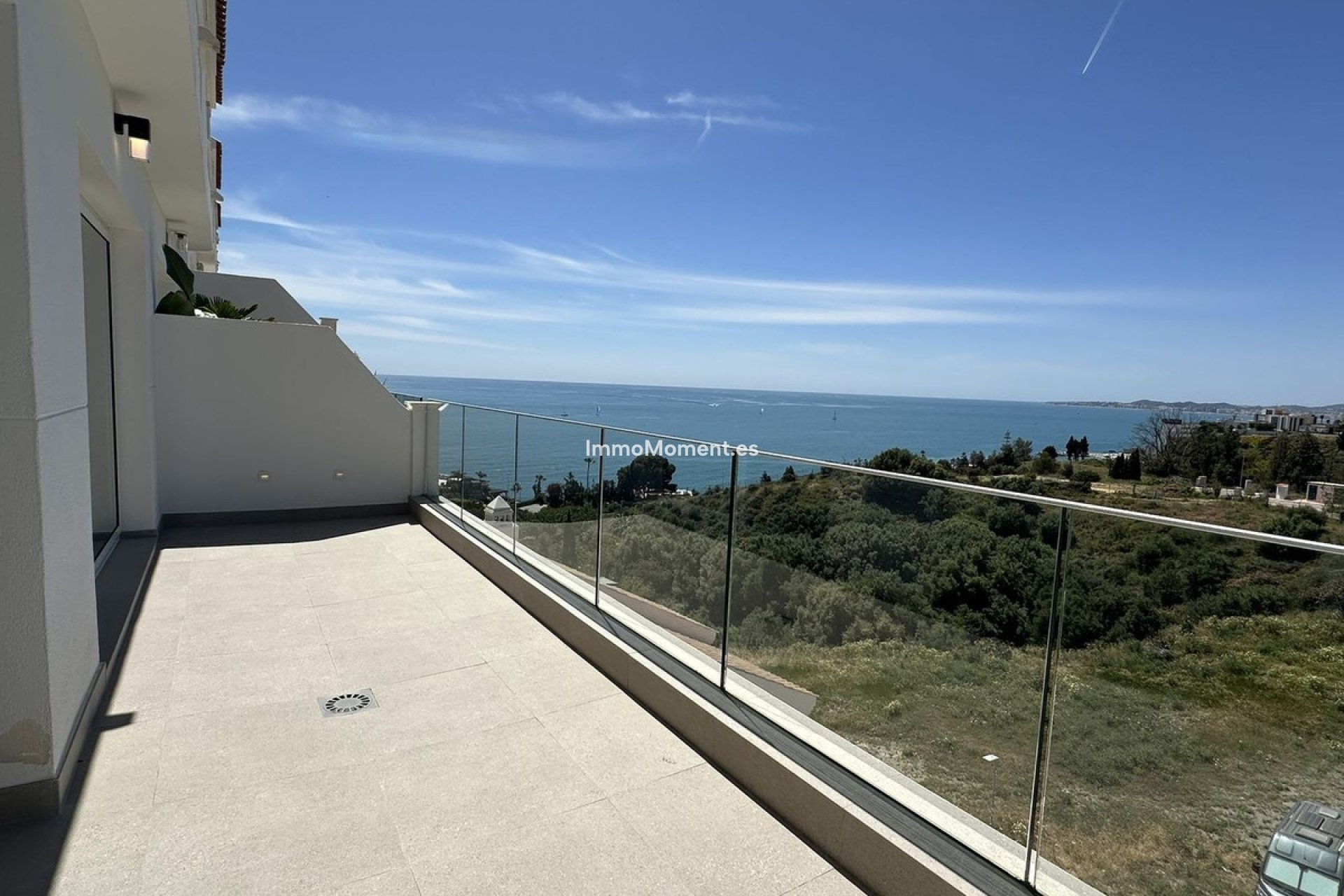 Wiederverkauf - Reihenhaus - Benalmadena - Torrequebrada