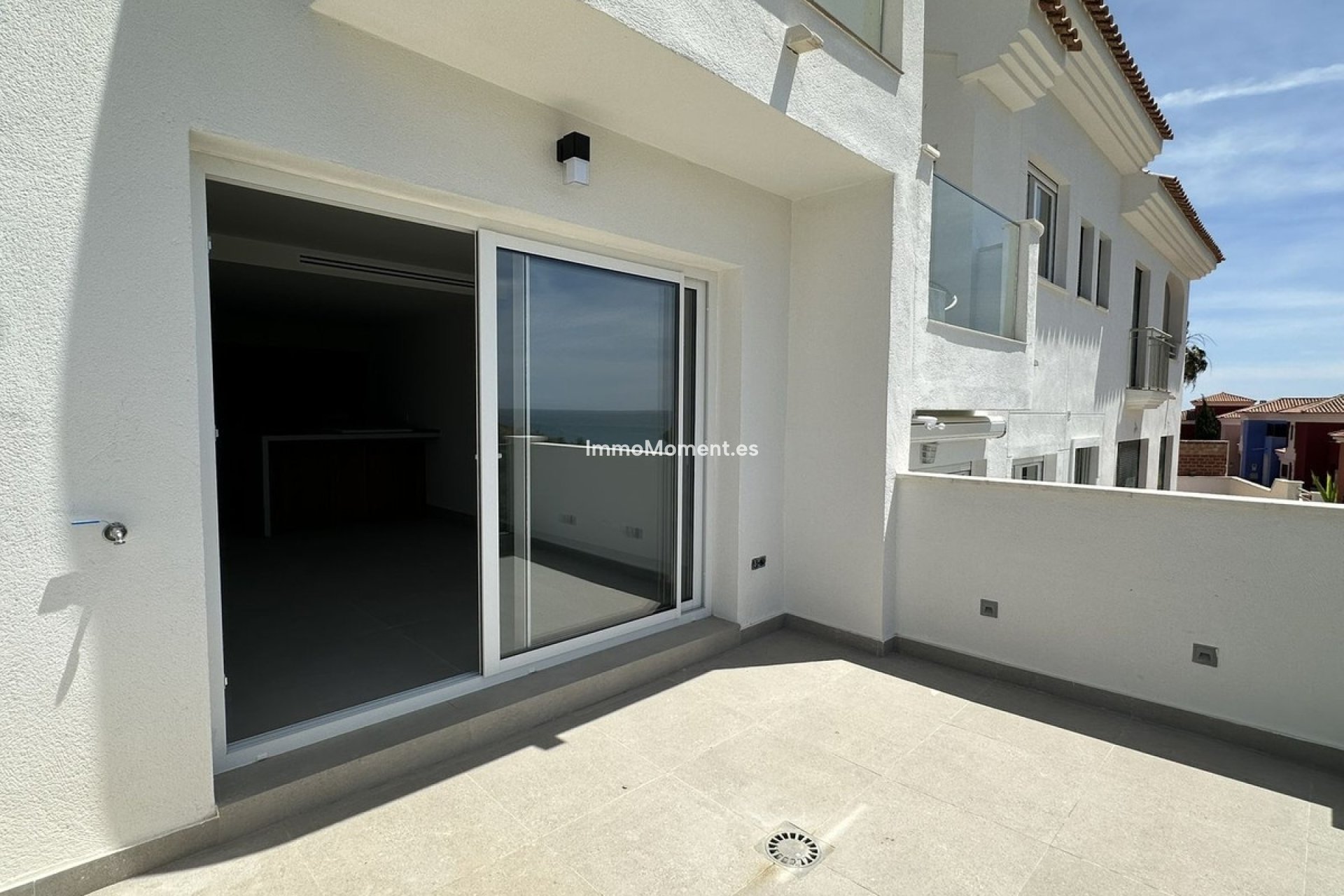 Wiederverkauf - Reihenhaus - Benalmadena - Torrequebrada