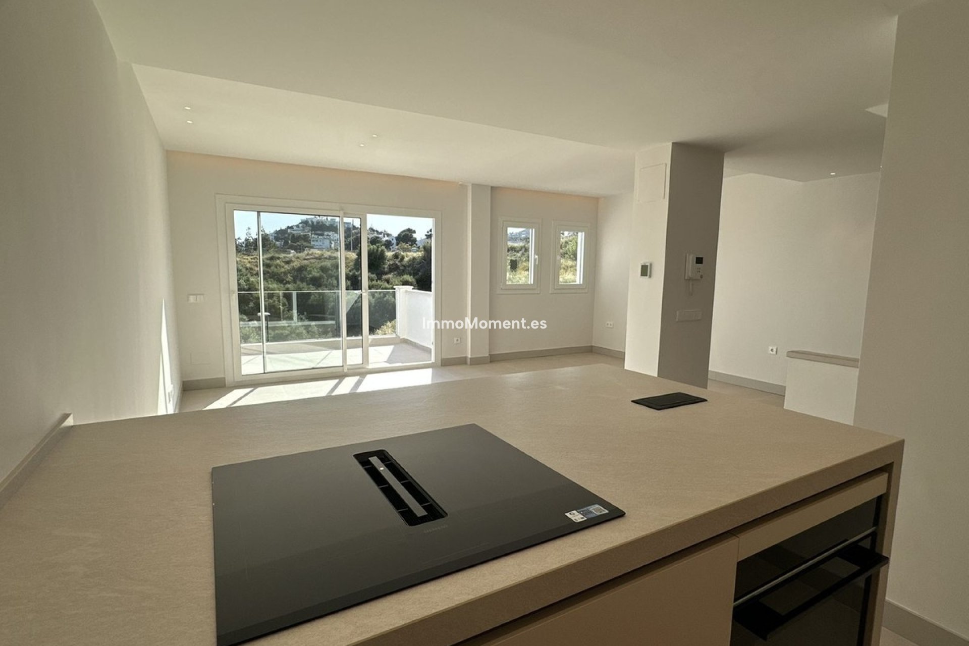 Wiederverkauf - Reihenhaus - Benalmadena - Torrequebrada