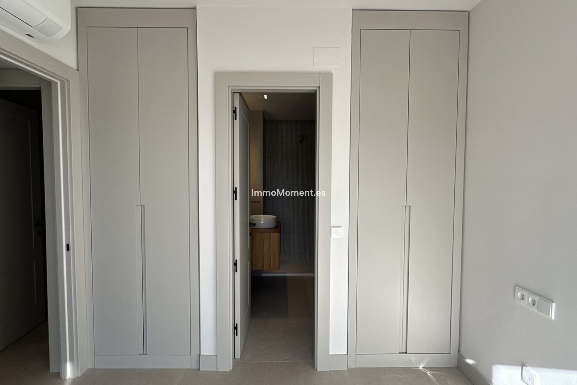 Wiederverkauf - Reihenhaus - Benalmadena - Torrequebrada