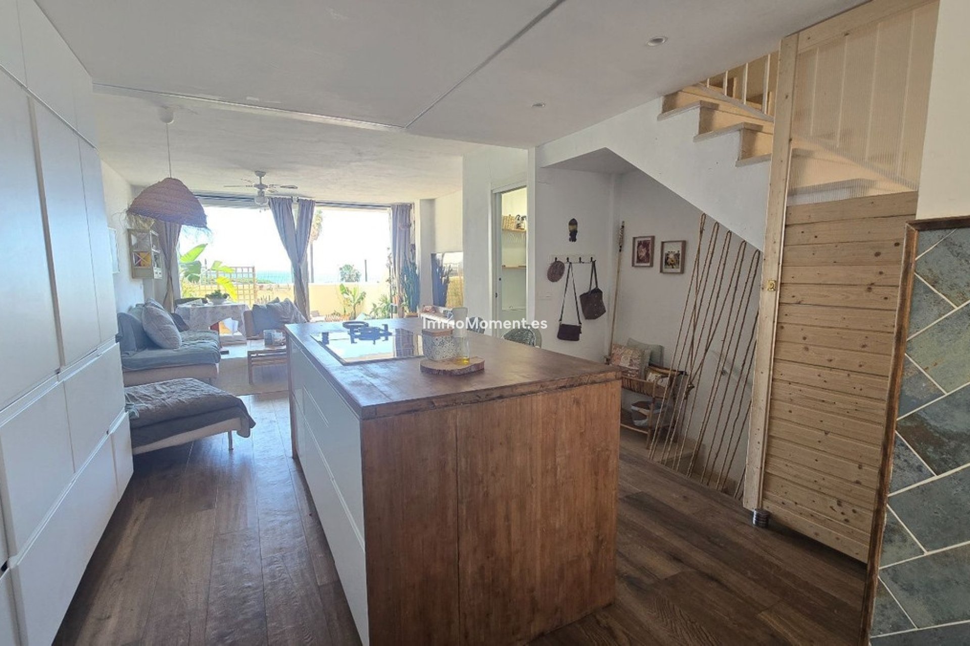 Wiederverkauf - Reihenhaus - Benalmadena - Torrequebrada