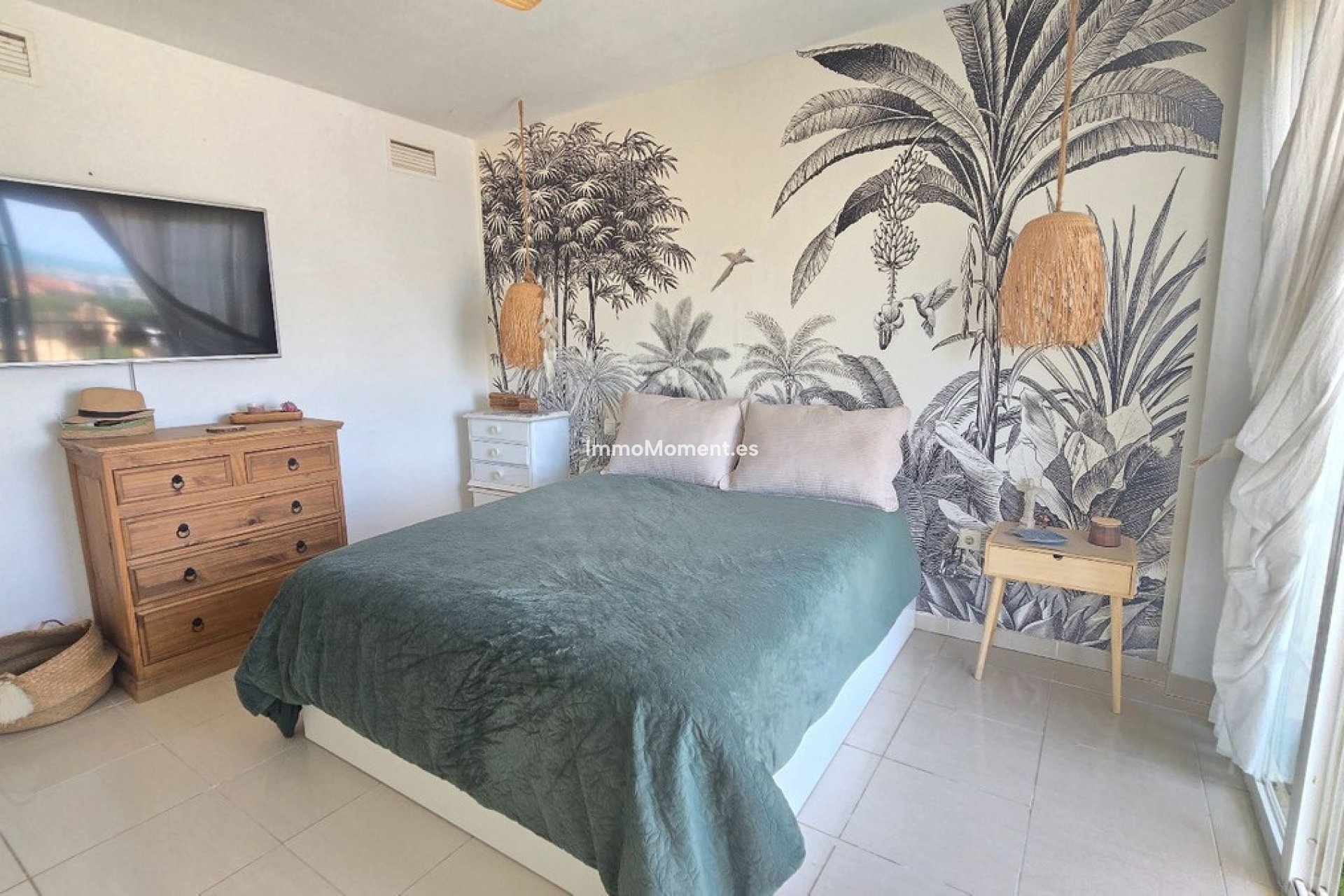 Wiederverkauf - Reihenhaus - Benalmadena - Torrequebrada