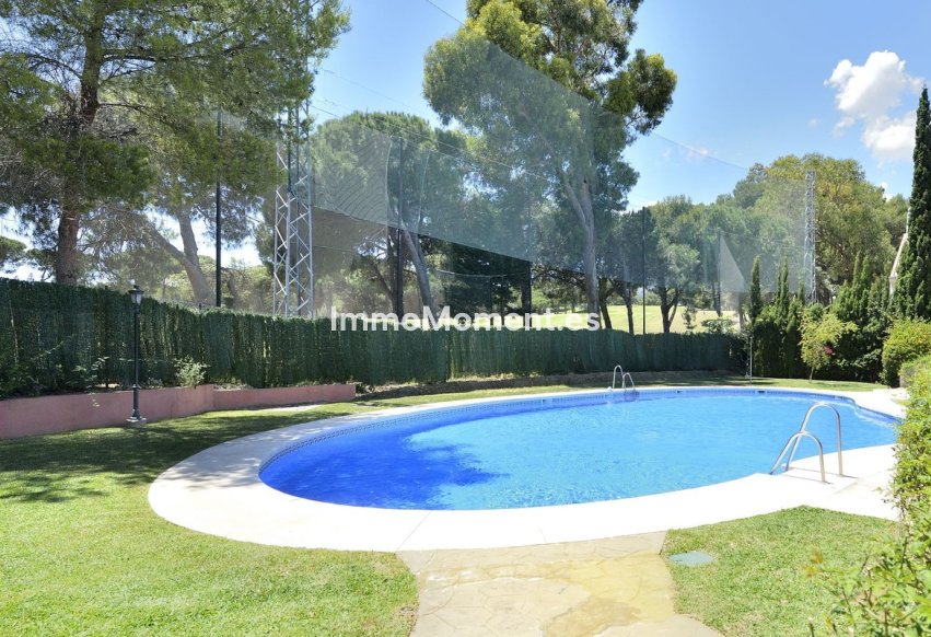Wiederverkauf - Reihenhaus - Benalmadena - Torrequebrada