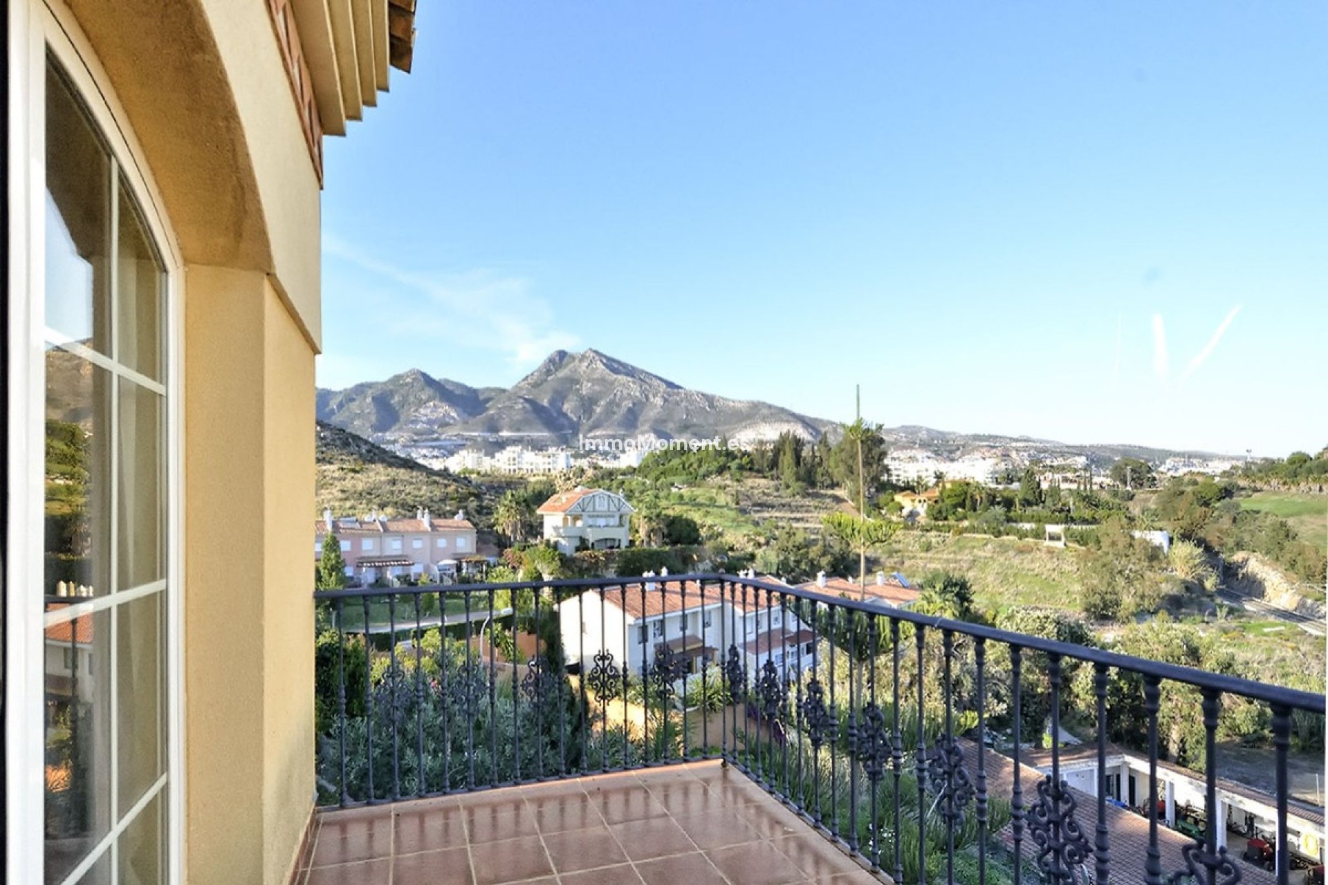 Wiederverkauf - Reihenhaus - Benalmadena - Torrequebrada