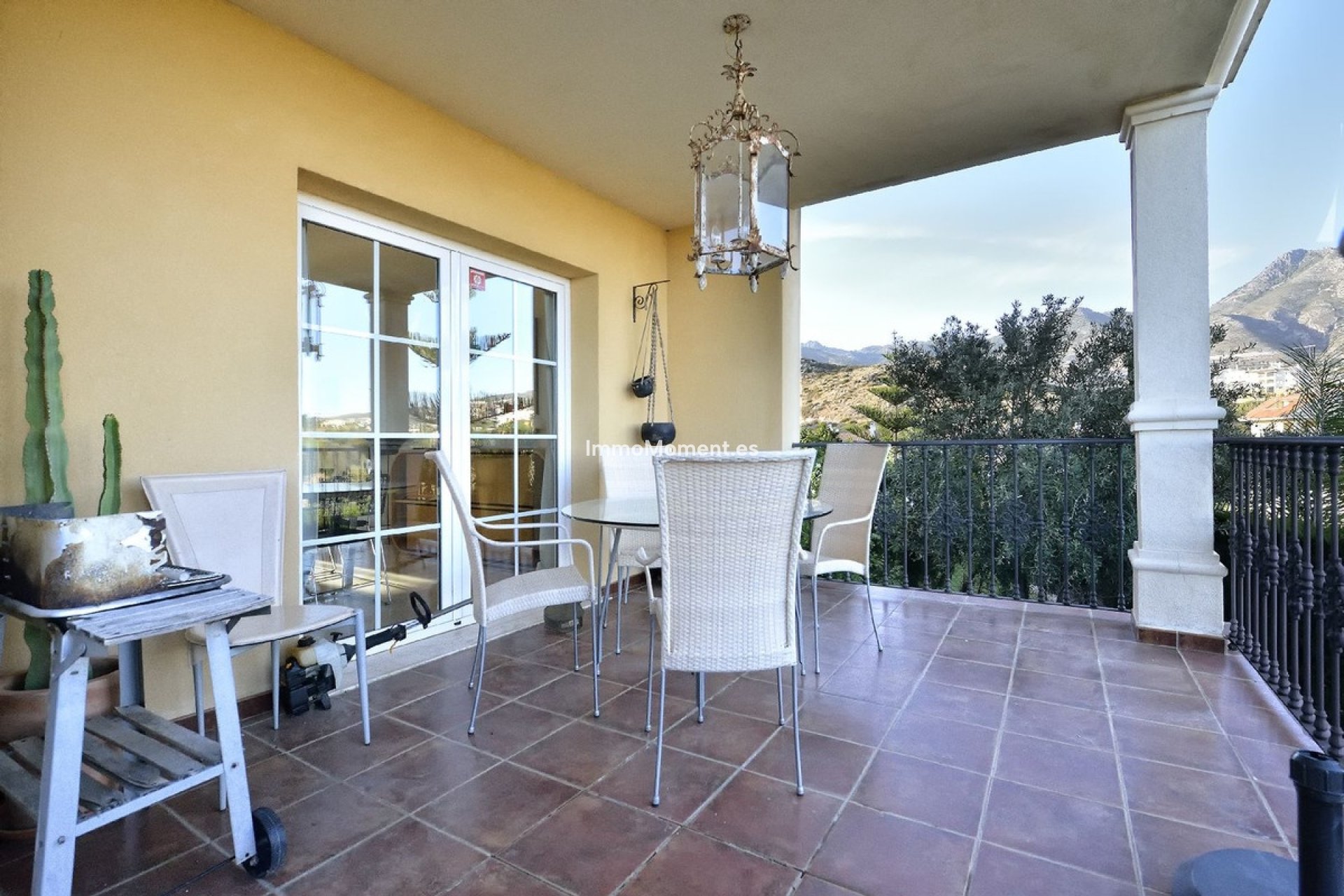 Wiederverkauf - Reihenhaus - Benalmadena - Torrequebrada