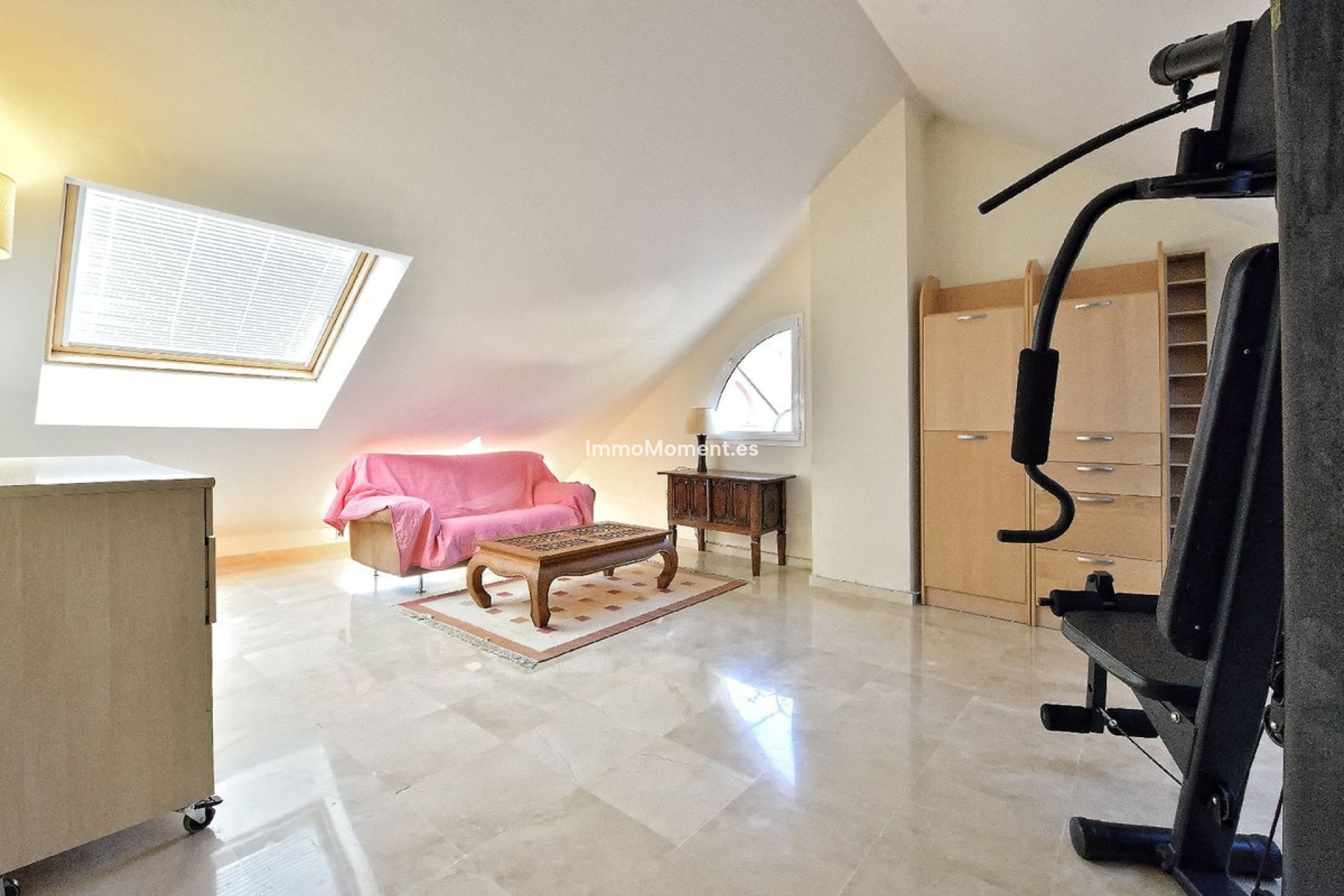 Wiederverkauf - Reihenhaus - Benalmadena - Torrequebrada