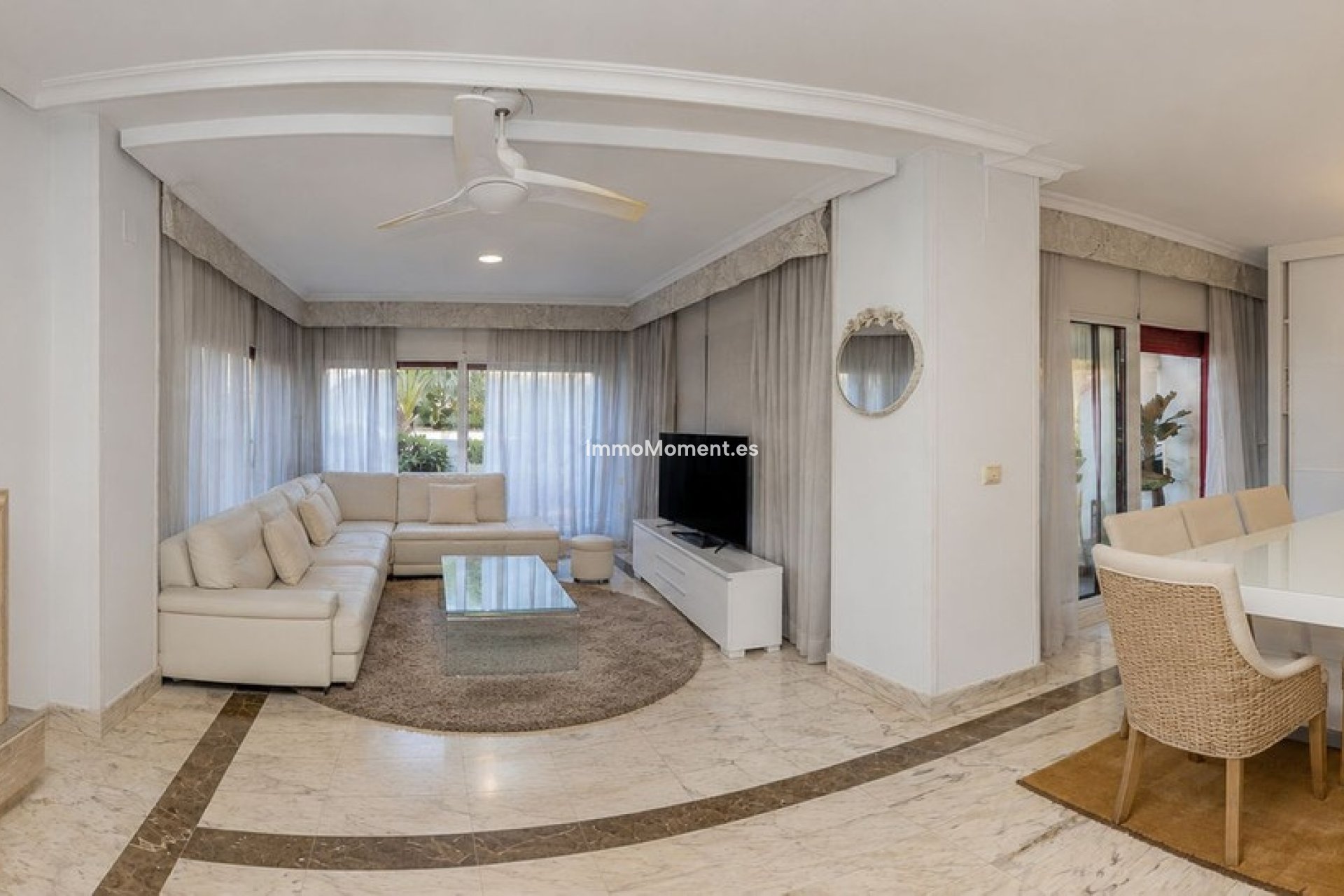 Wiederverkauf - Reihenhaus - Benalmadena - Torrequebrada